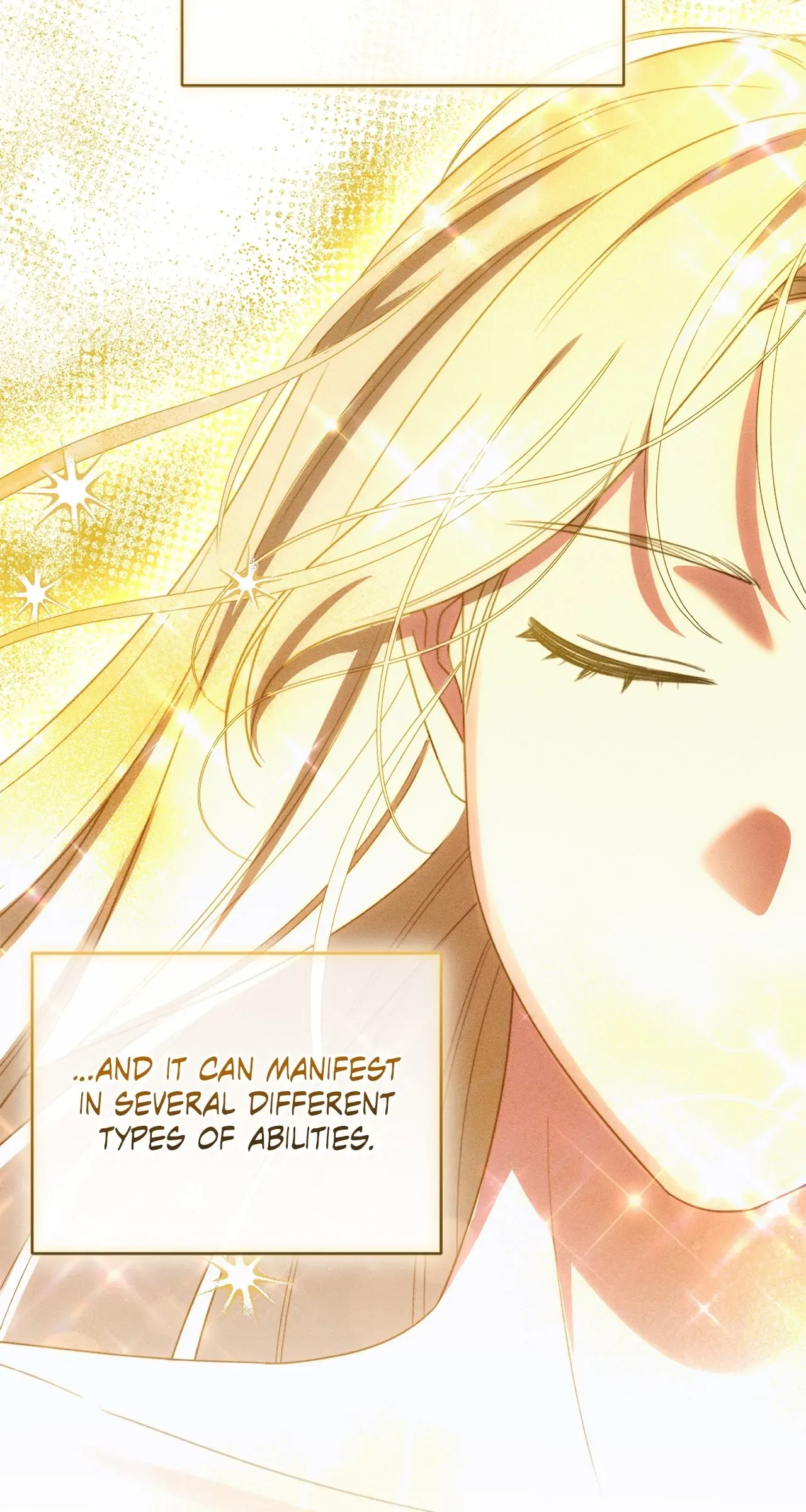 Becoming the Lady of the Cursed Ducal House Chapter 33 page 14