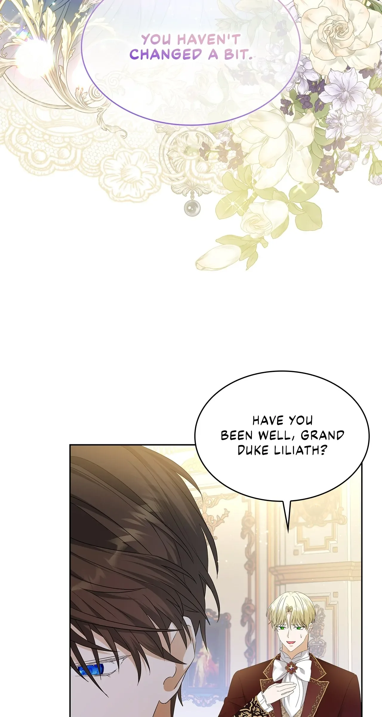 Becoming the Obsessive Male Lead’s Ex-Wife Chapter 29 page 63