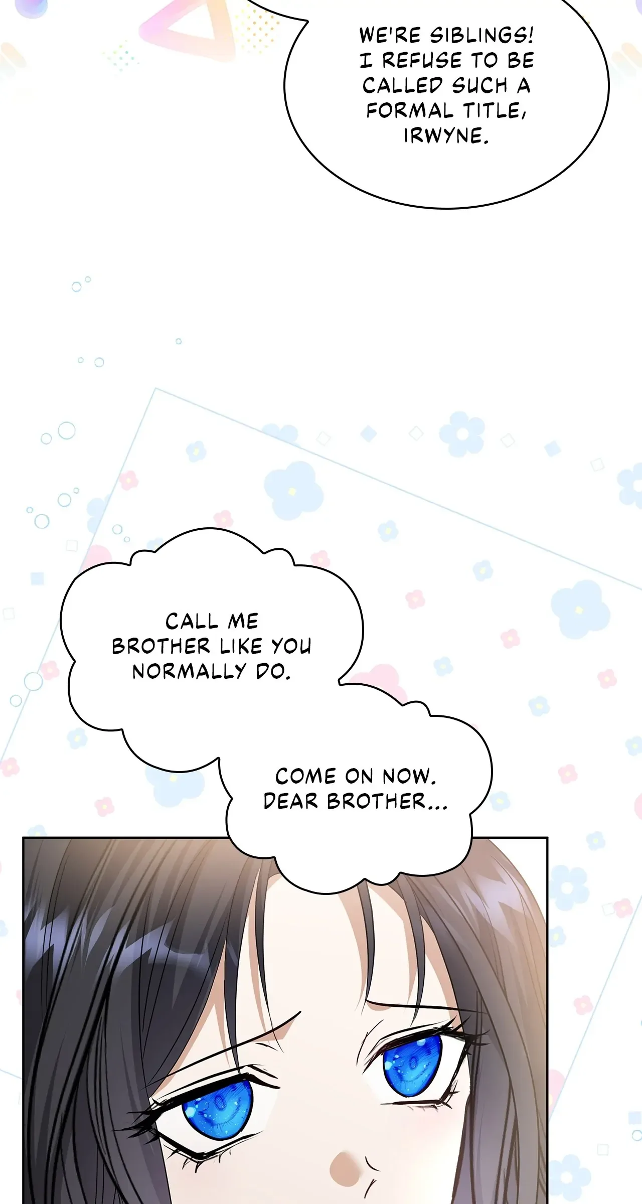 Becoming the Obsessive Male Lead’s Ex-Wife Chapter 29 page 59