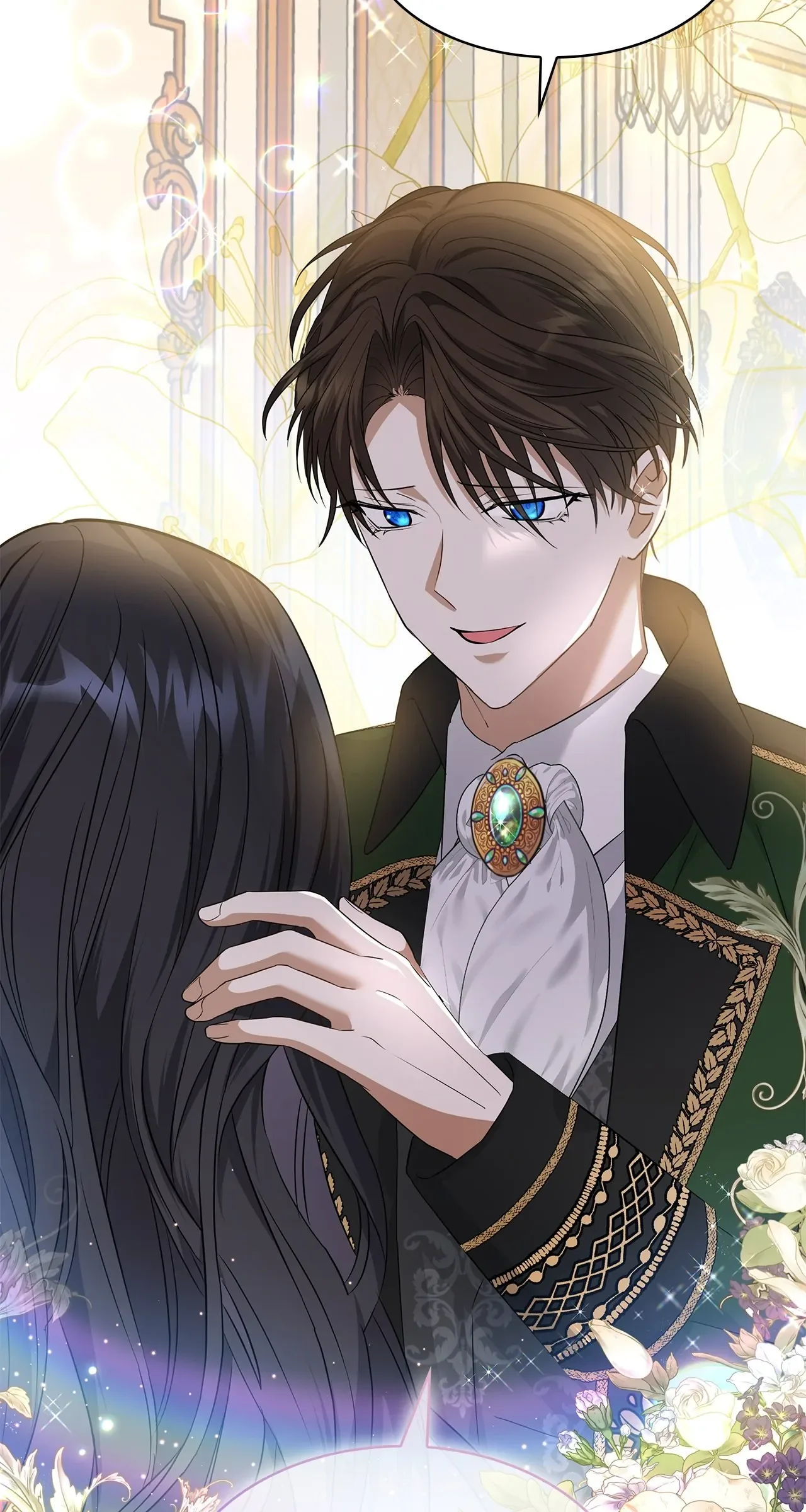 Becoming the Obsessive Male Lead’s Ex-Wife Chapter 29 page 62