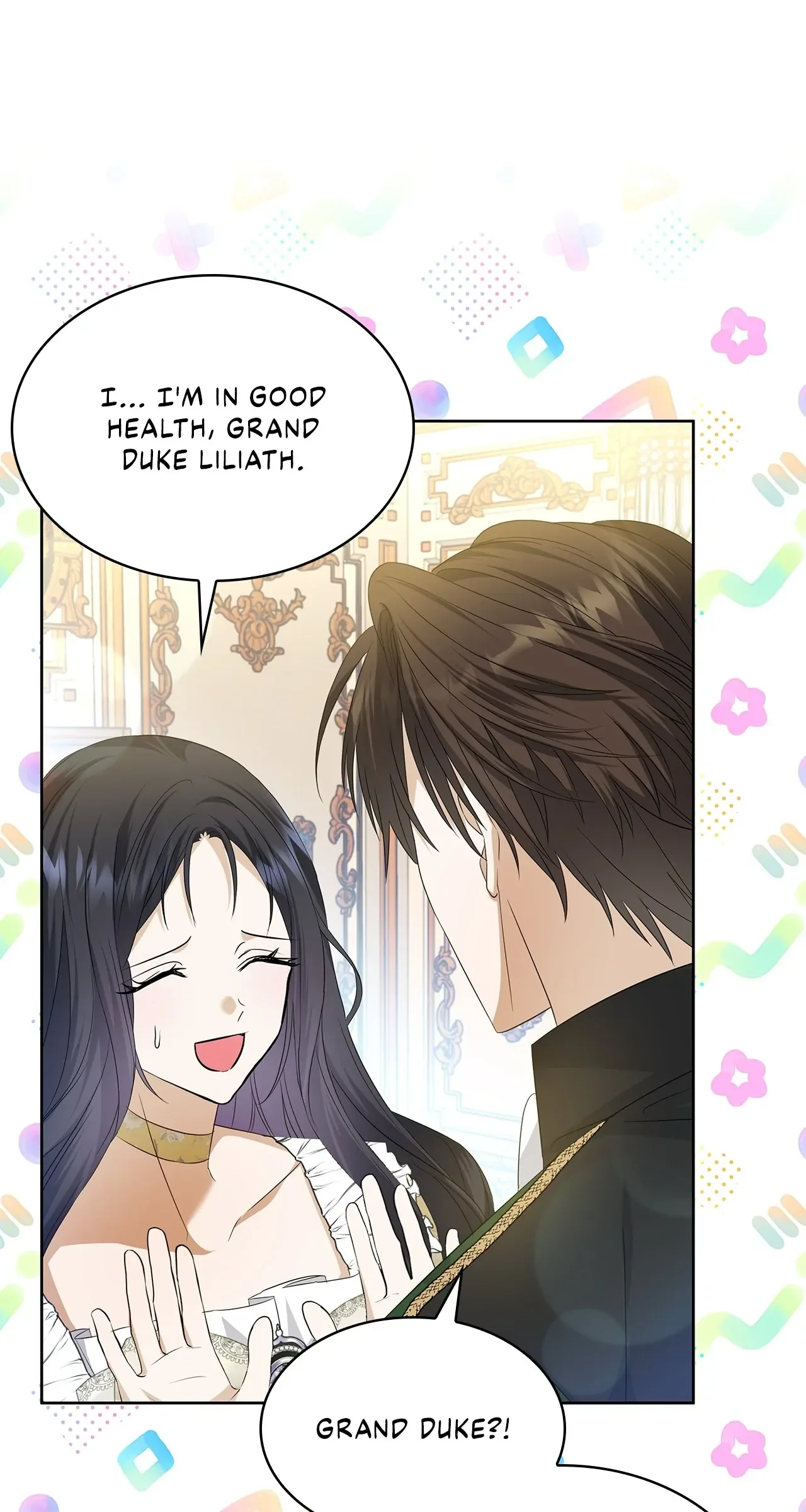 Becoming the Obsessive Male Lead’s Ex-Wife Chapter 29 page 58