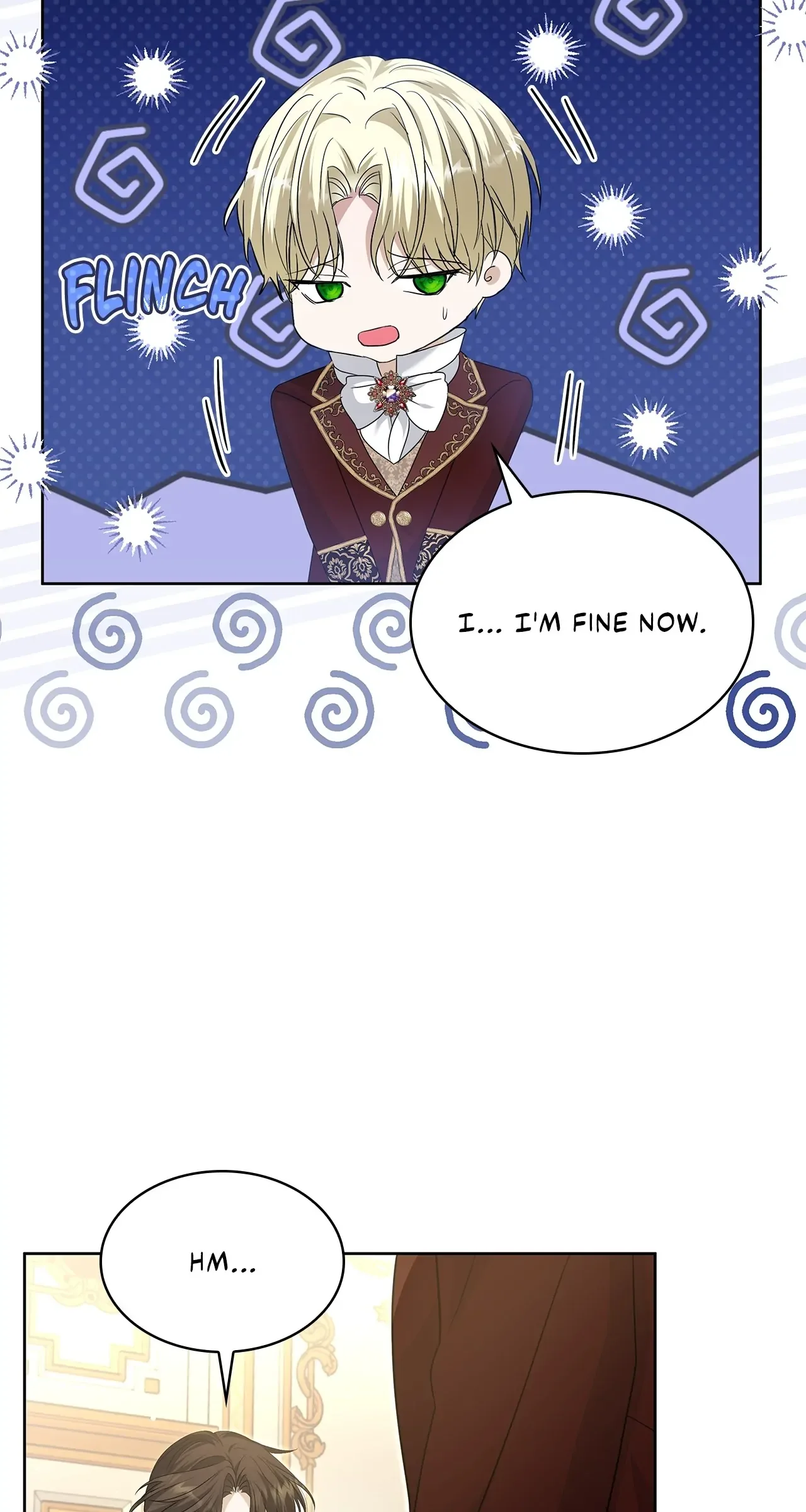 Becoming the Obsessive Male Lead’s Ex-Wife Chapter 29 page 67