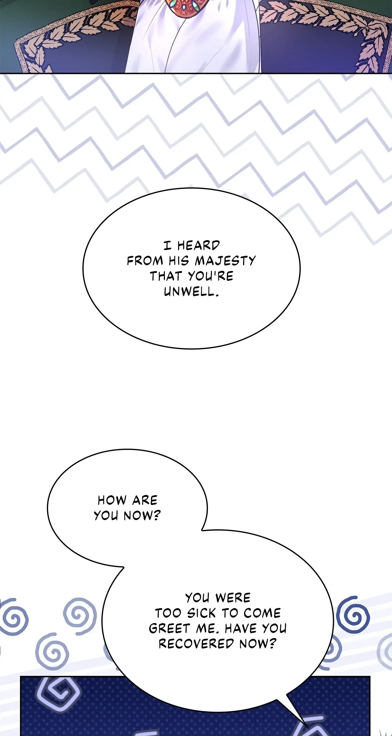 Becoming the Obsessive Male Lead’s Ex-Wife Chapter 29 page 66