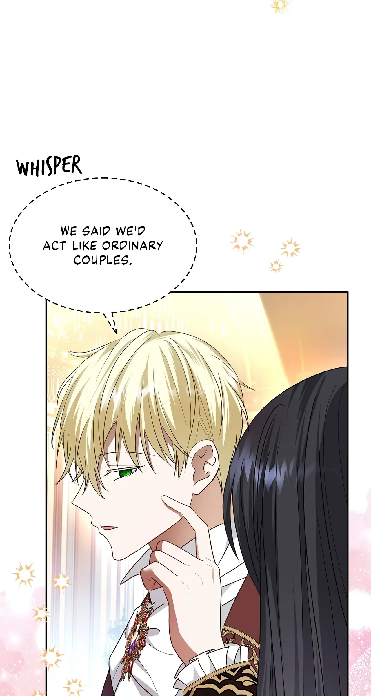 Becoming the Obsessive Male Lead’s Ex-Wife Chapter 29 page 73