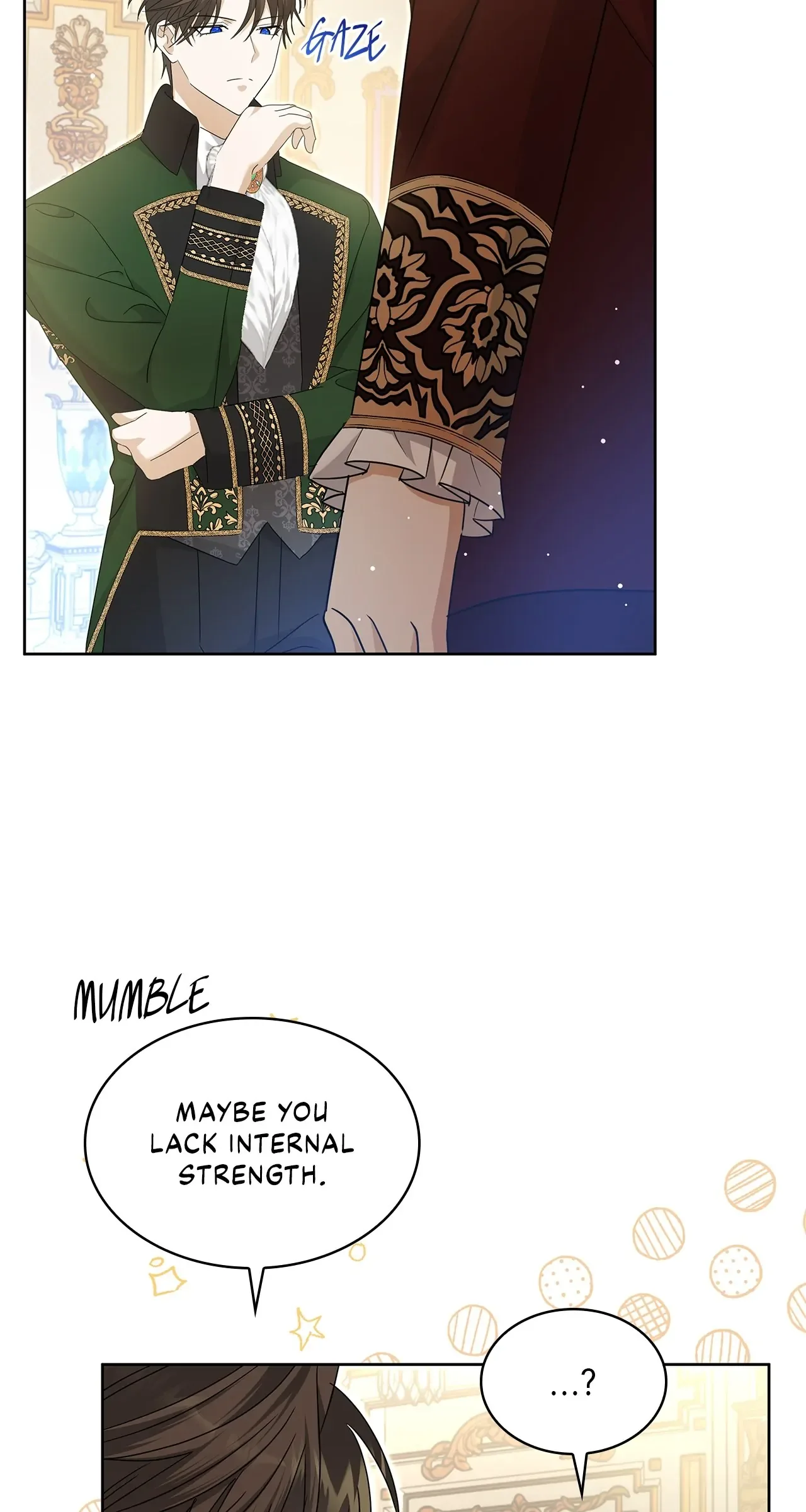 Becoming the Obsessive Male Lead’s Ex-Wife Chapter 29 page 68