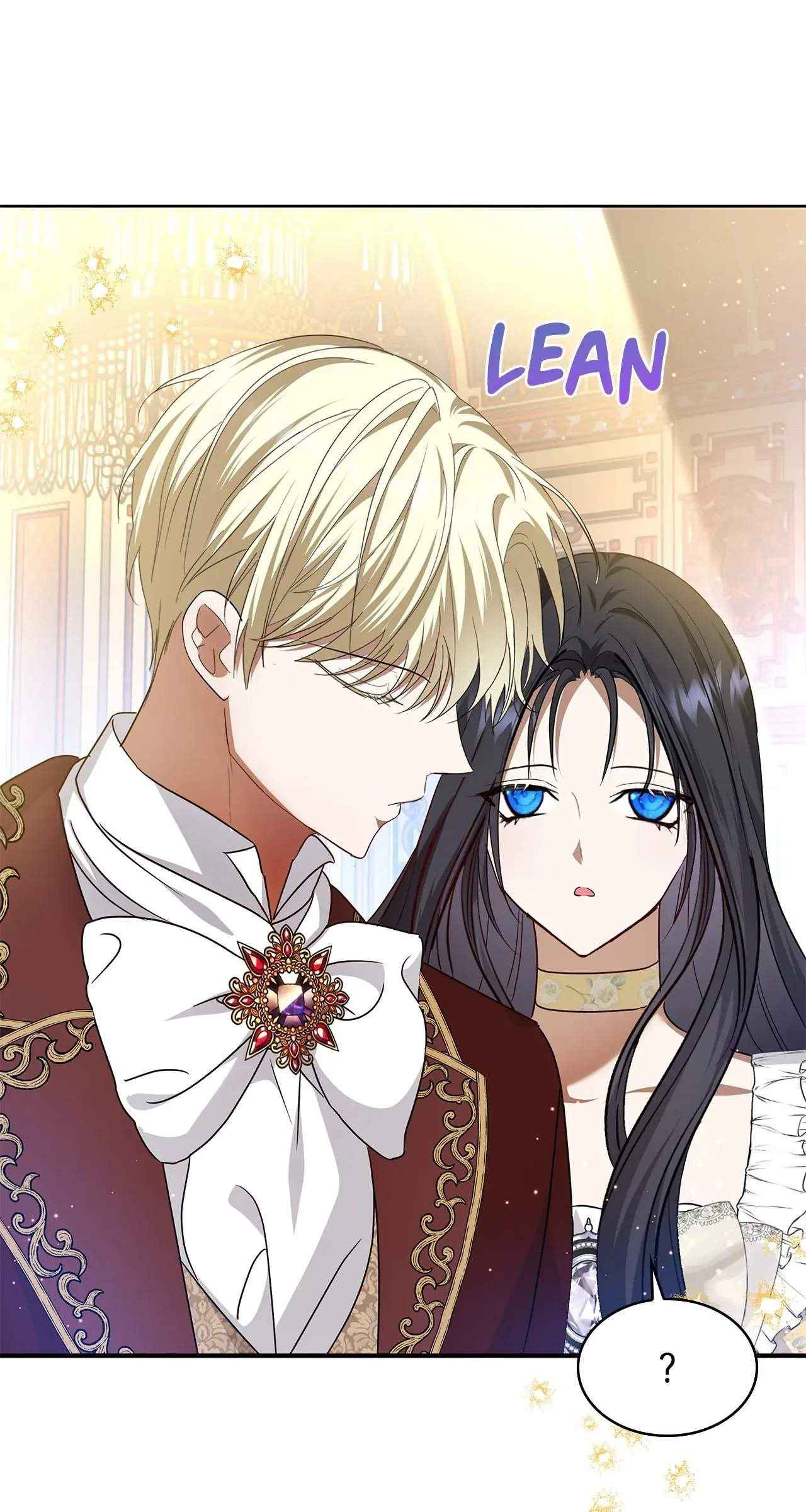 Becoming the Obsessive Male Lead’s Ex-Wife Chapter 29 page 72