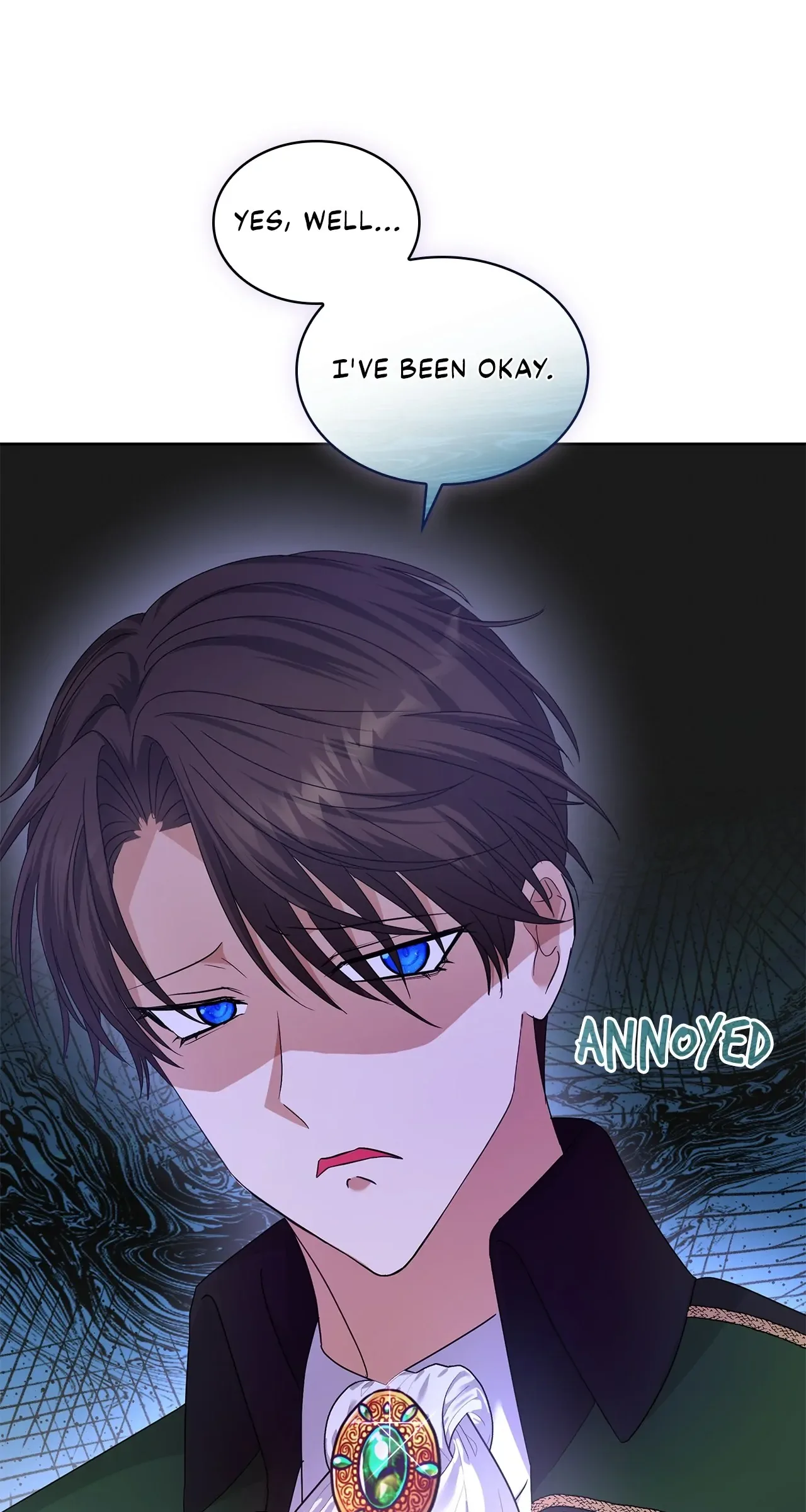 Becoming the Obsessive Male Lead’s Ex-Wife Chapter 29 page 65
