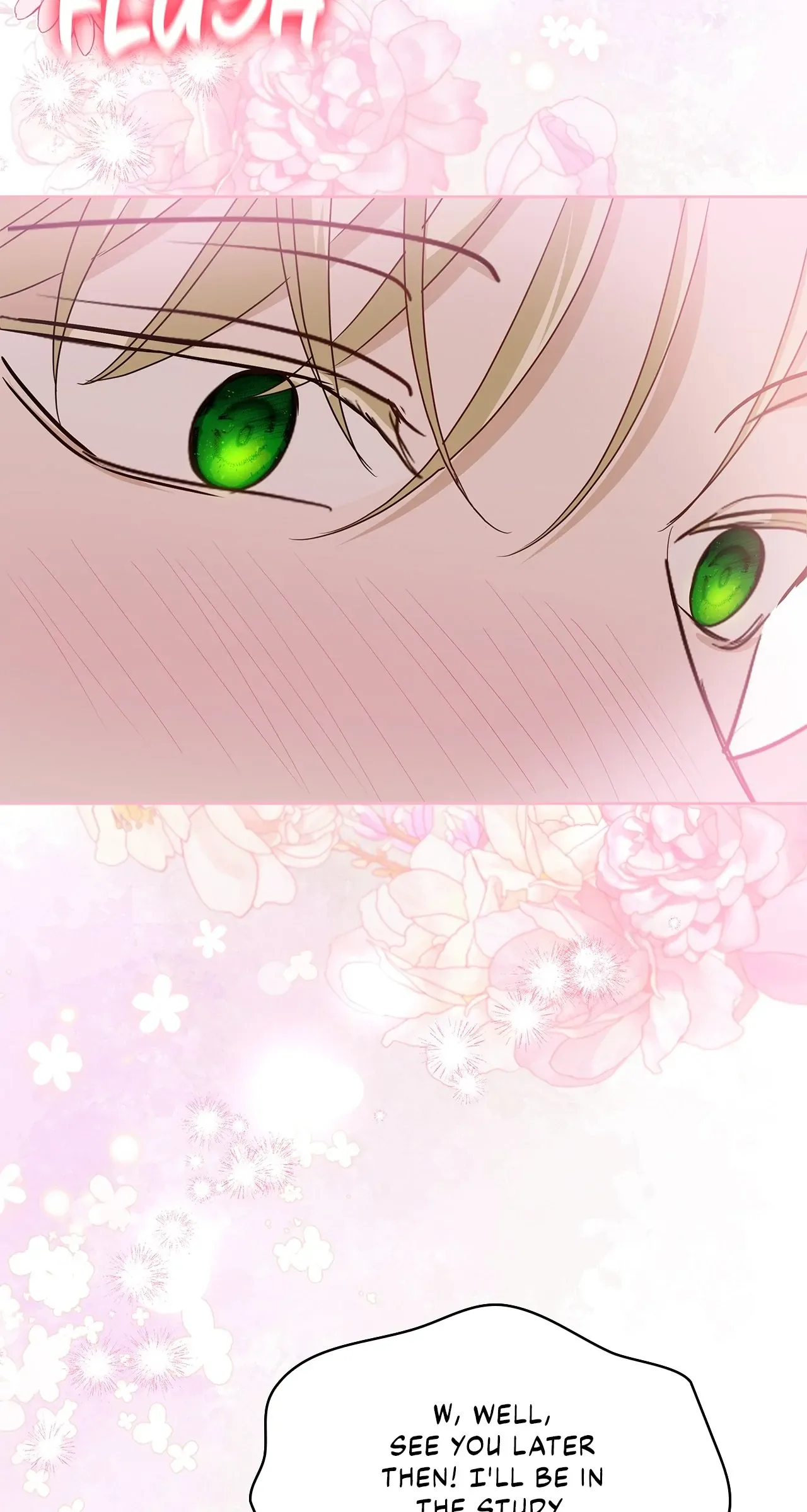 Becoming the Obsessive Male Lead’s Ex-Wife Chapter 29 page 76