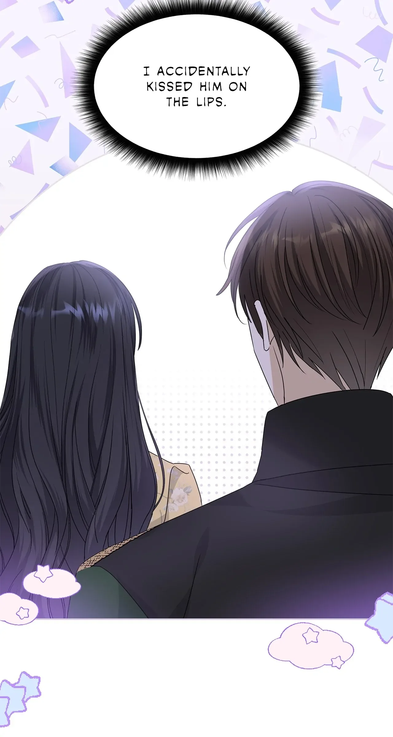 Becoming the Obsessive Male Lead’s Ex-Wife Chapter 29 page 80