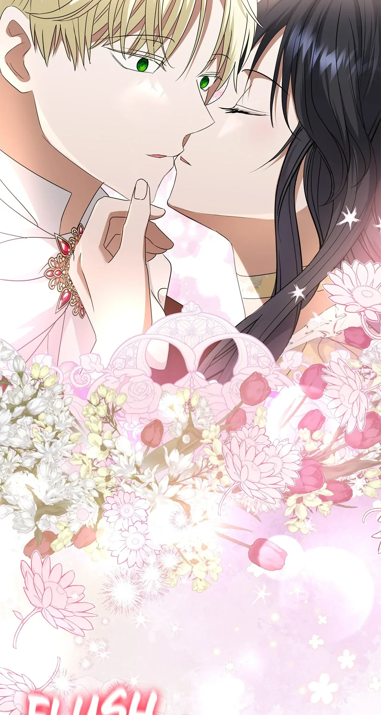 Becoming the Obsessive Male Lead’s Ex-Wife Chapter 29 page 75