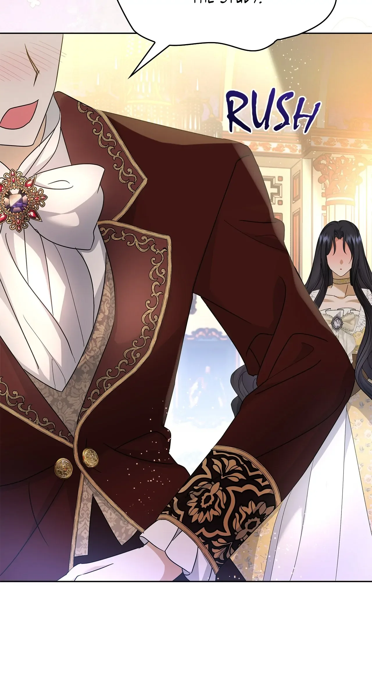 Becoming the Obsessive Male Lead’s Ex-Wife Chapter 29 page 77
