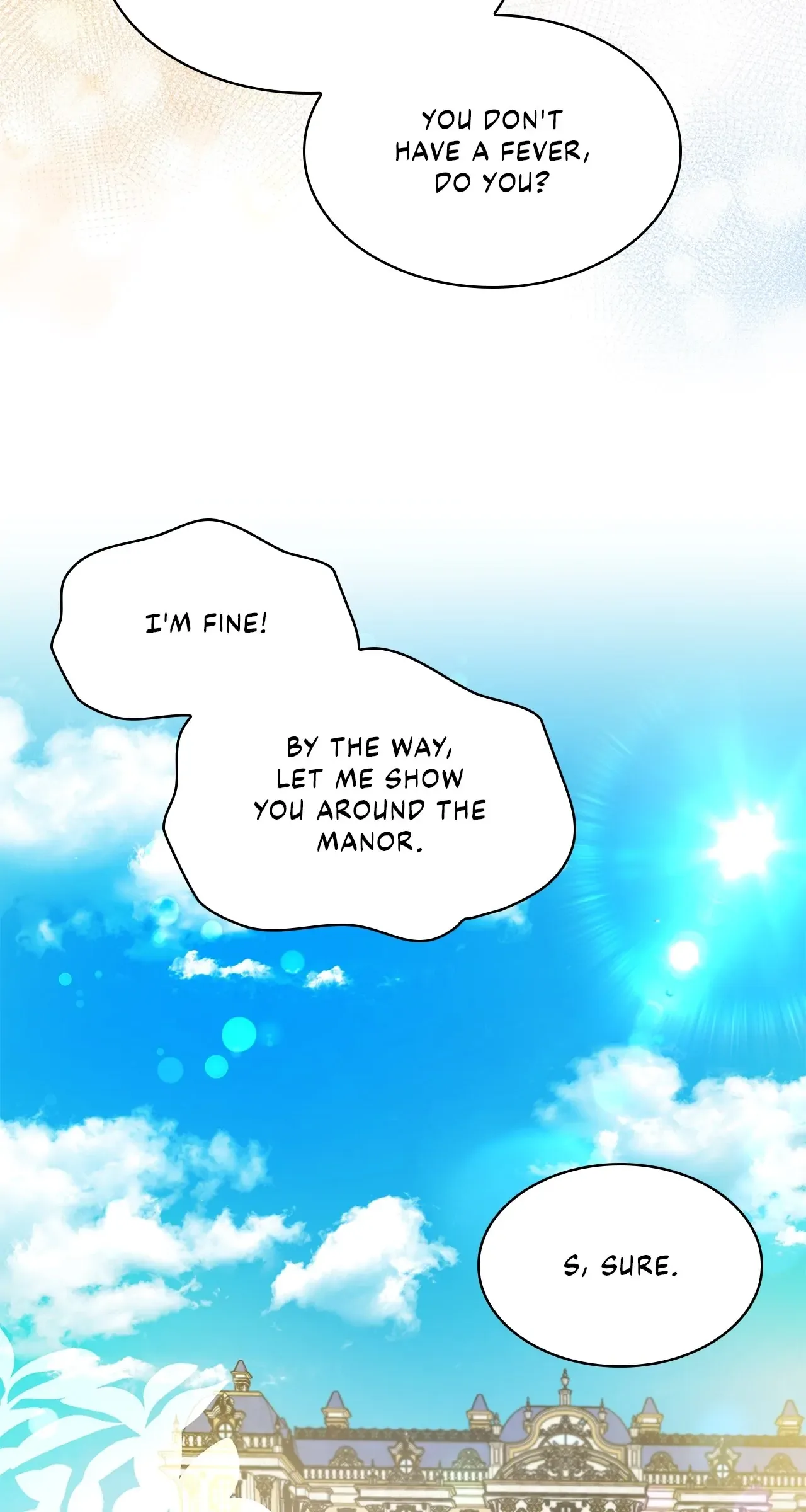 Becoming the Obsessive Male Lead’s Ex-Wife Chapter 29 page 84