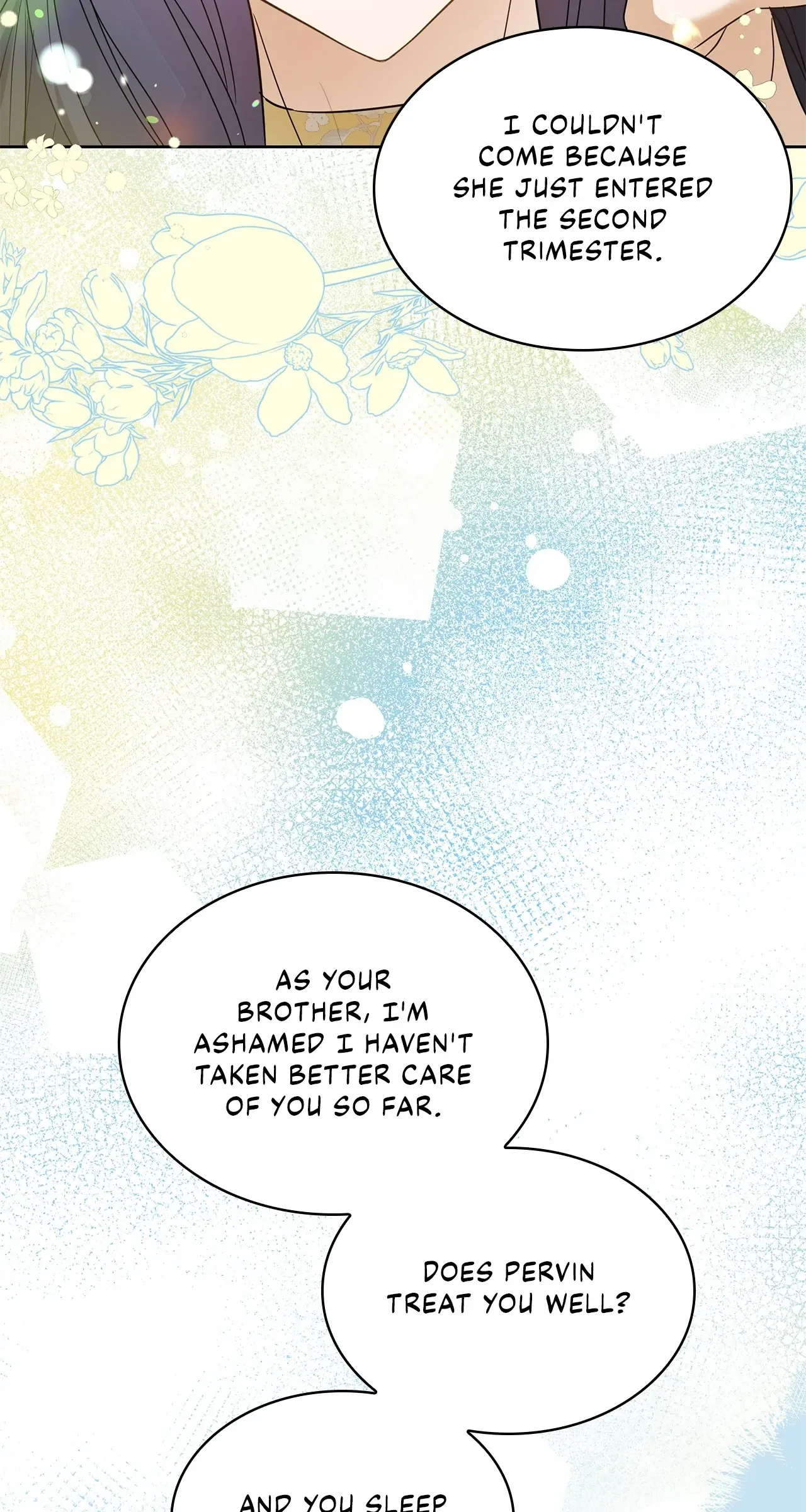 Becoming the Obsessive Male Lead’s Ex-Wife Chapter 29 page 92
