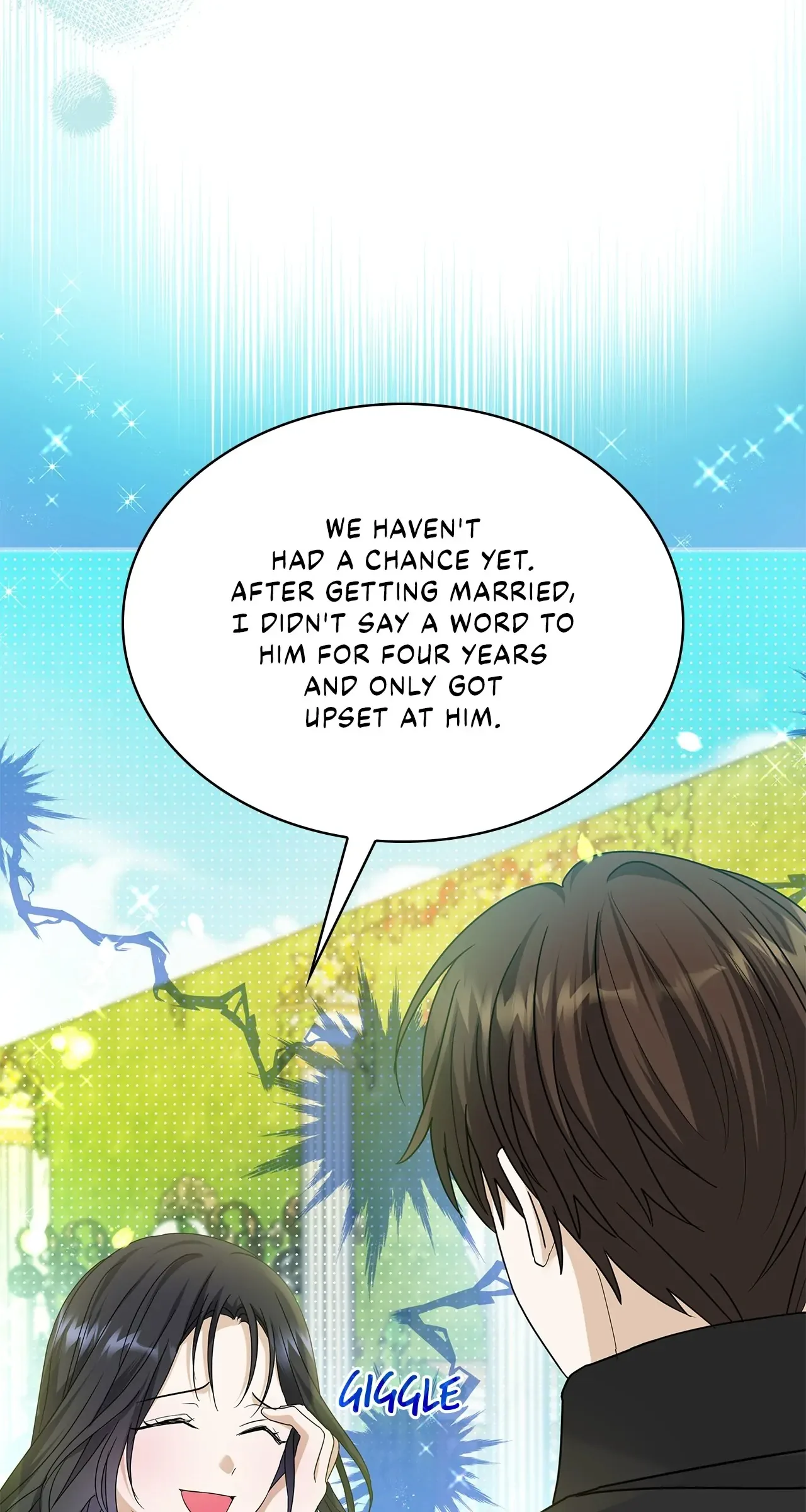 Becoming the Obsessive Male Lead’s Ex-Wife Chapter 29 page 94