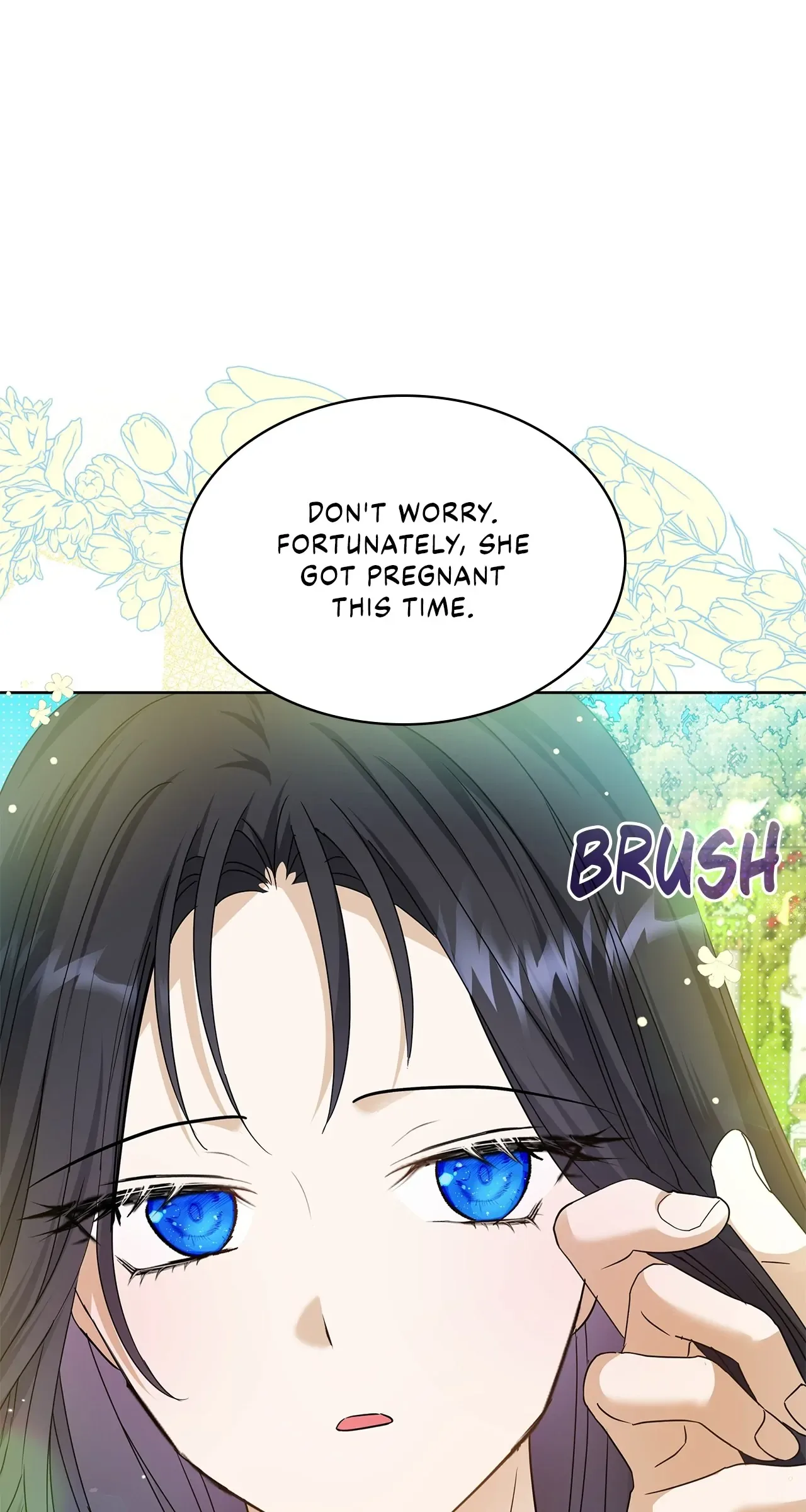 Becoming the Obsessive Male Lead’s Ex-Wife Chapter 29 page 91