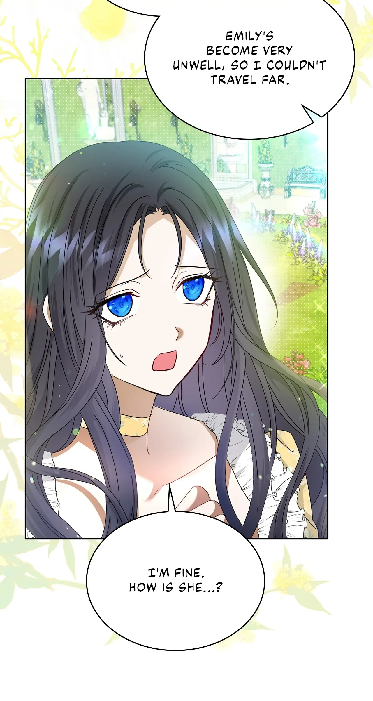 Becoming the Obsessive Male Lead’s Ex-Wife Chapter 29 page 89