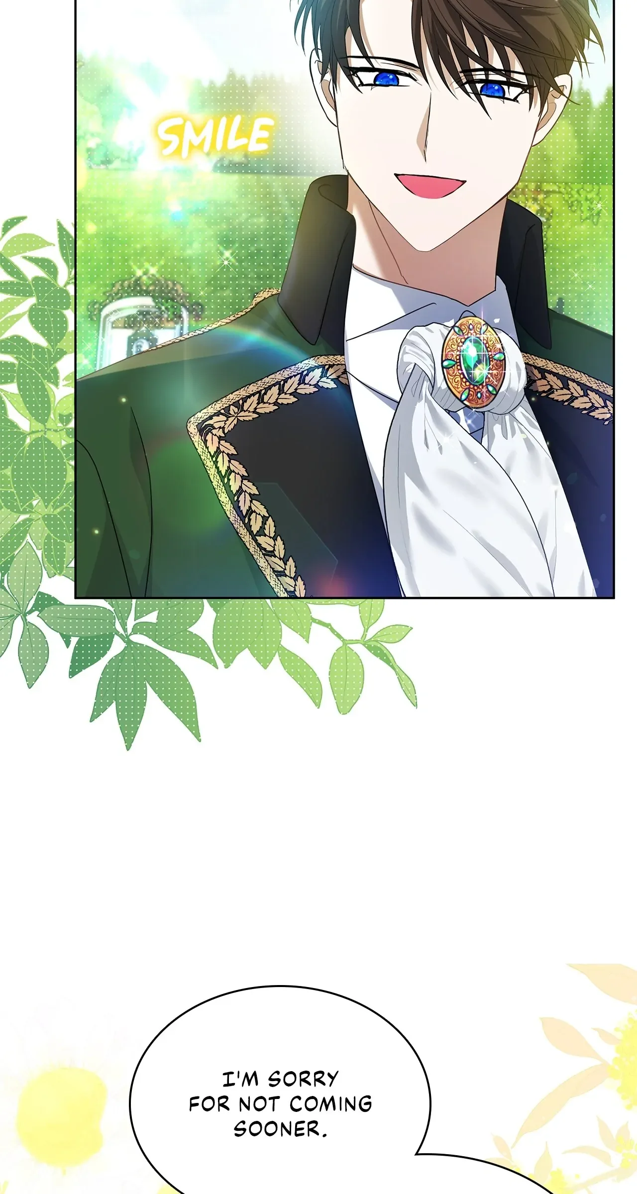 Becoming the Obsessive Male Lead’s Ex-Wife Chapter 29 page 88
