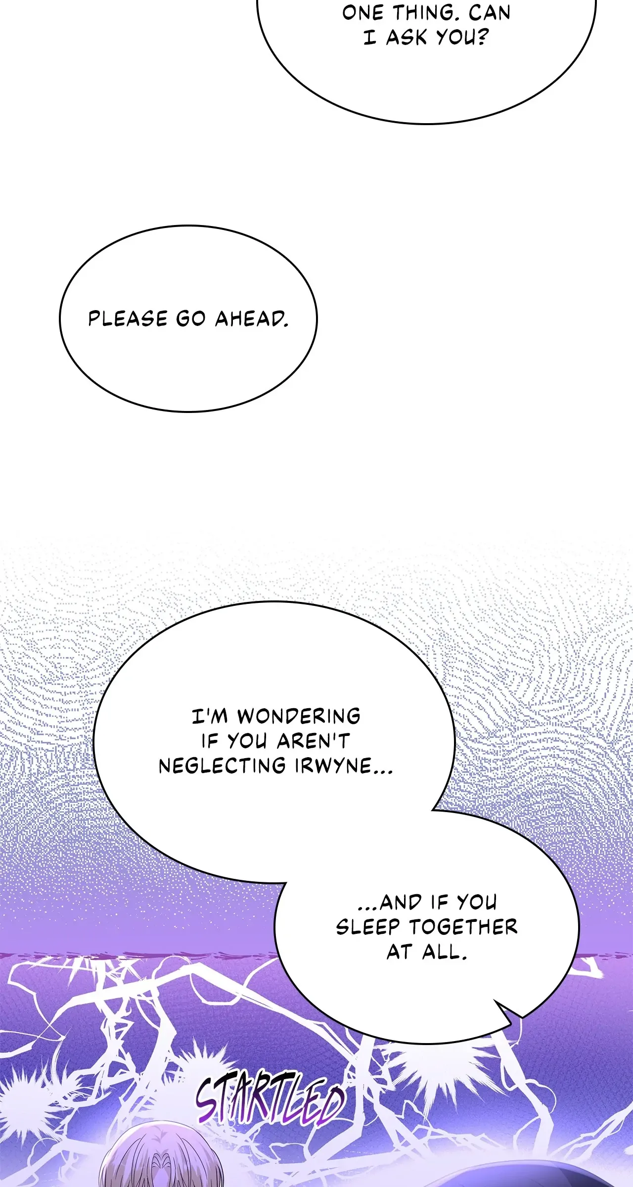Becoming the Obsessive Male Lead’s Ex-Wife Chapter 29 page 101