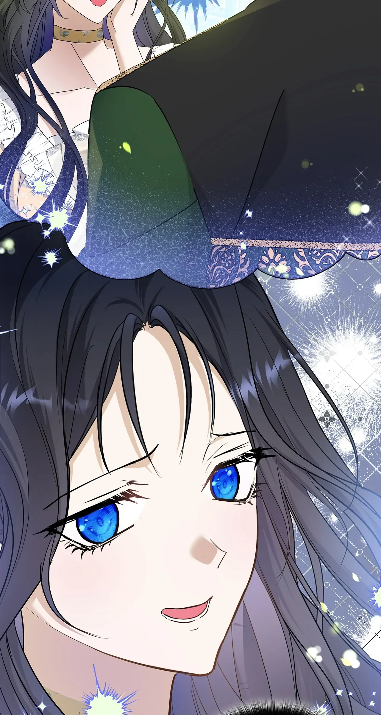 Becoming the Obsessive Male Lead’s Ex-Wife Chapter 29 page 95