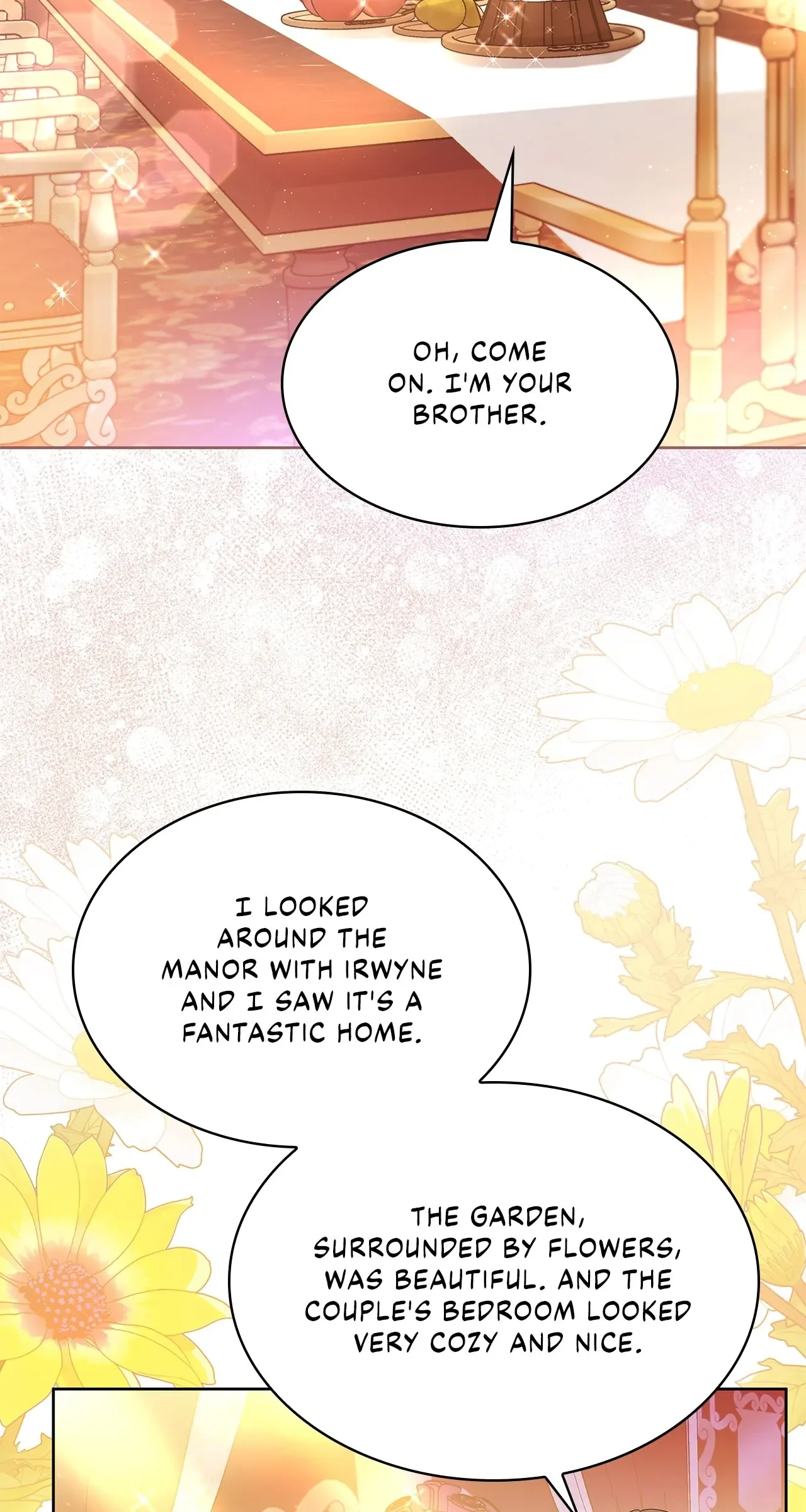 Becoming the Obsessive Male Lead’s Ex-Wife Chapter 29 page 99