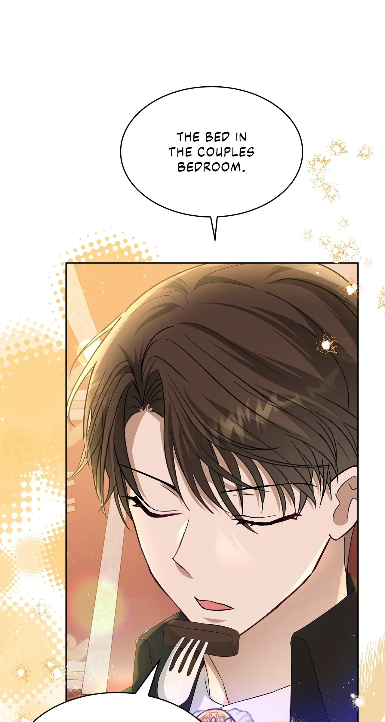 Becoming the Obsessive Male Lead’s Ex-Wife Chapter 29 page 103