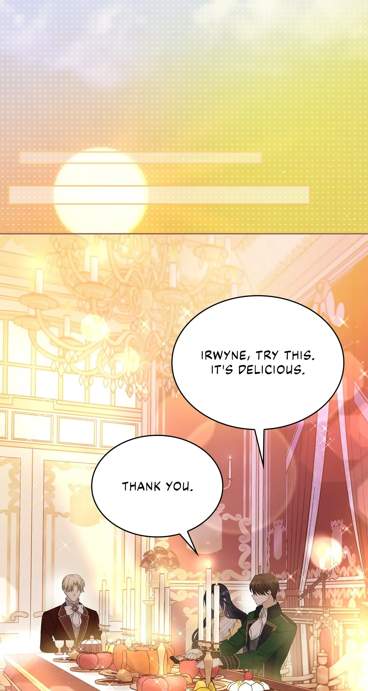 Becoming the Obsessive Male Lead’s Ex-Wife Chapter 29 page 98