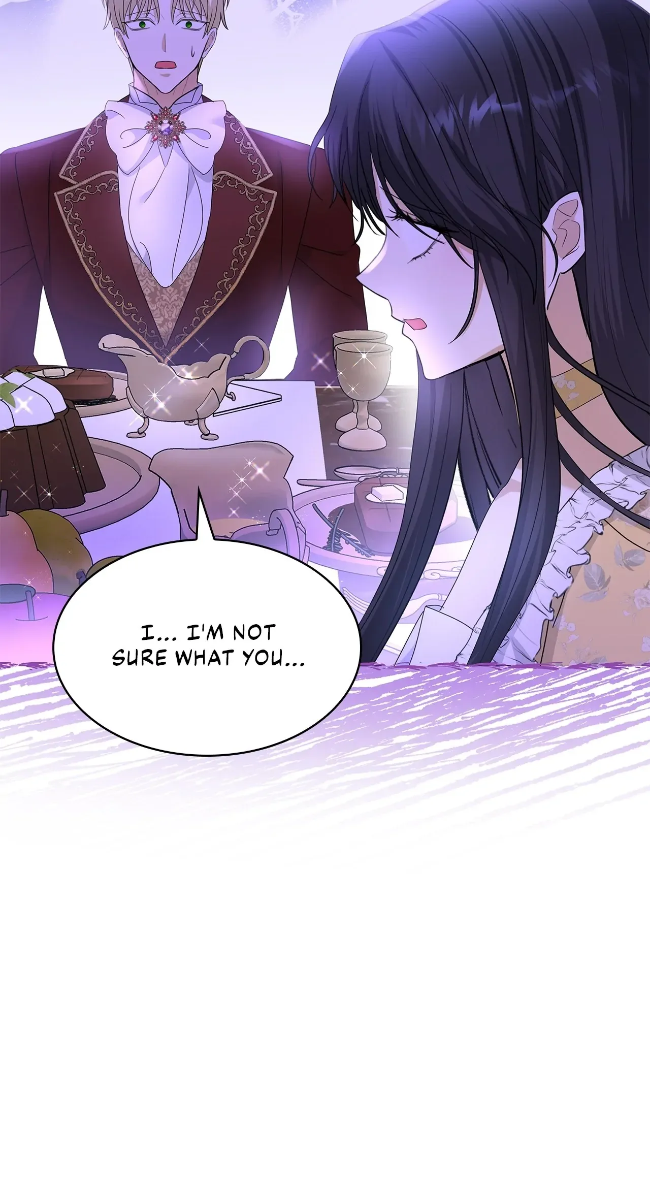 Becoming the Obsessive Male Lead’s Ex-Wife Chapter 29 page 102