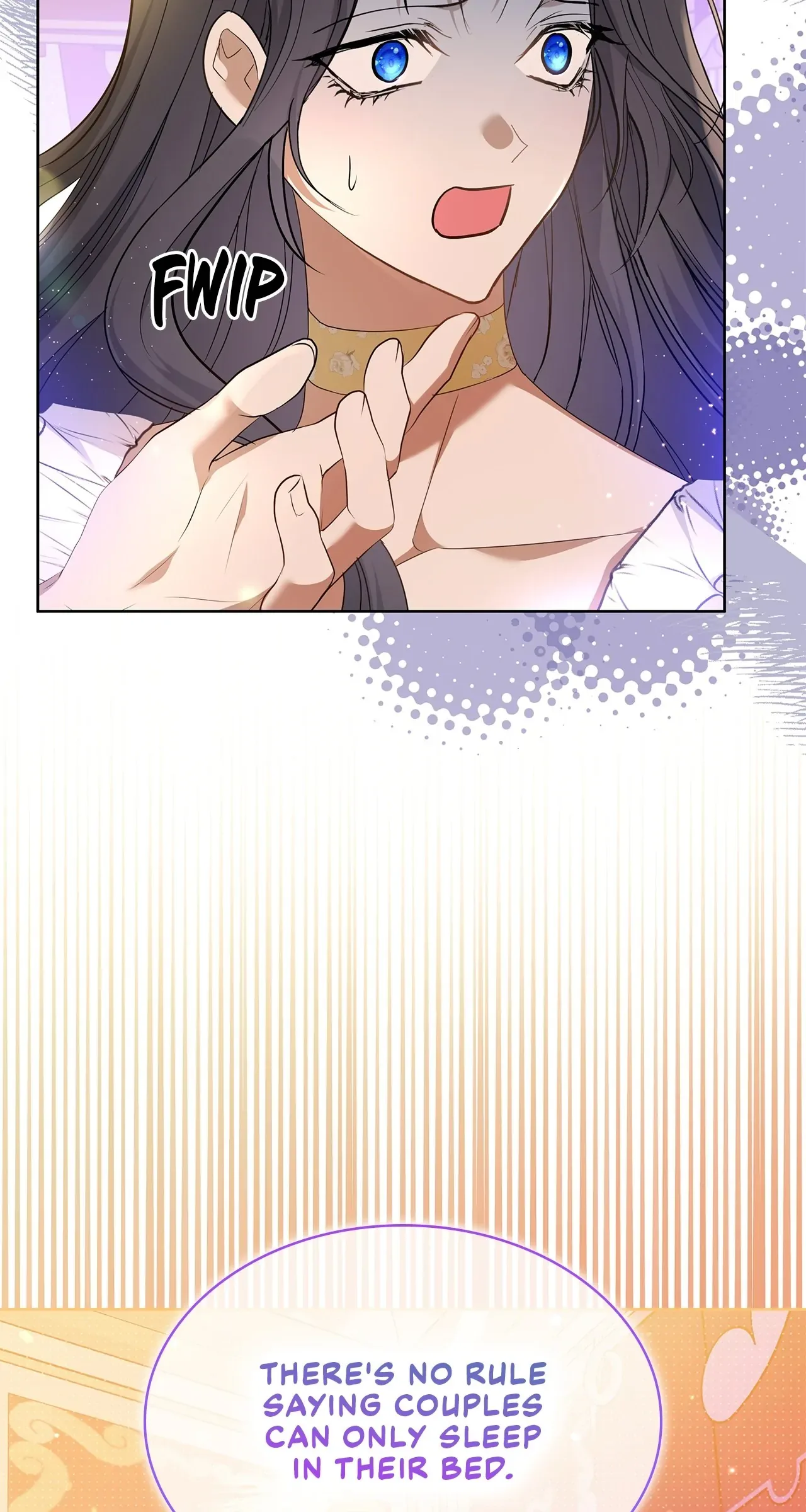 Becoming the Obsessive Male Lead’s Ex-Wife Chapter 29 page 105