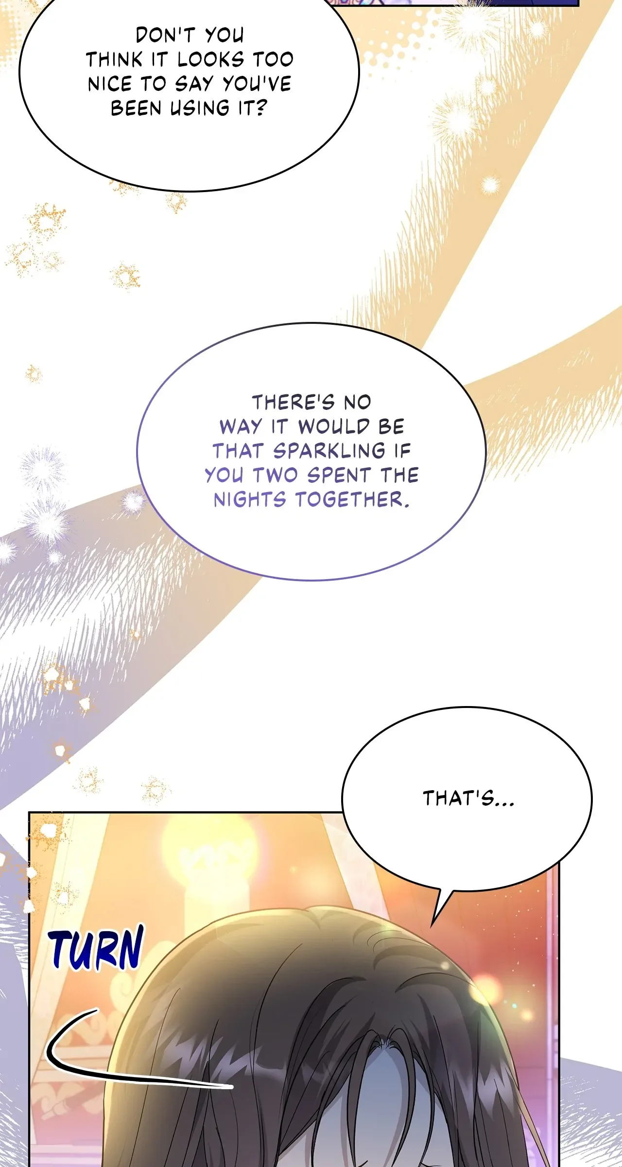 Becoming the Obsessive Male Lead’s Ex-Wife Chapter 29 page 104