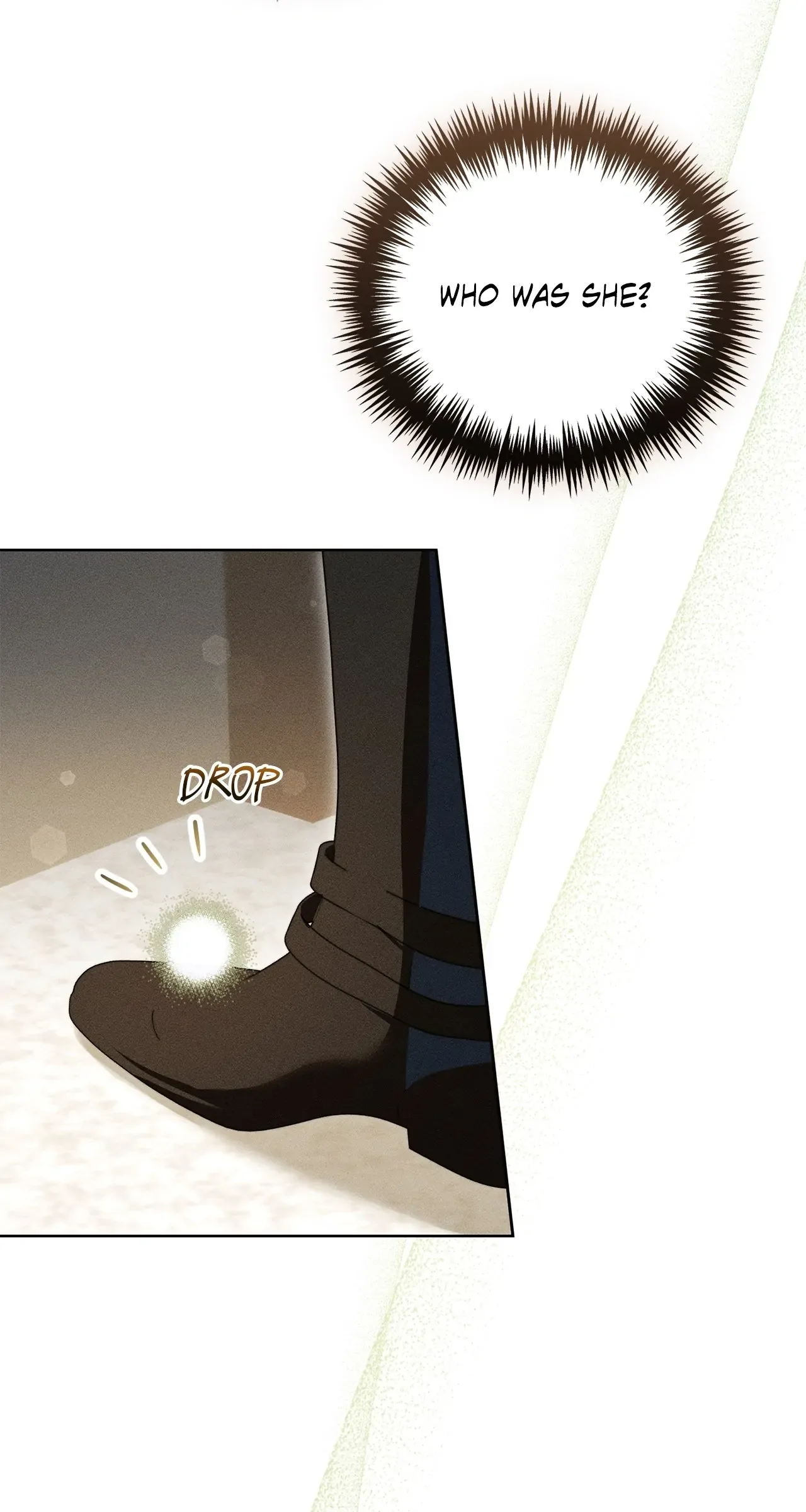 Becoming the Lady of the Cursed Ducal House Chapter 33 page 38