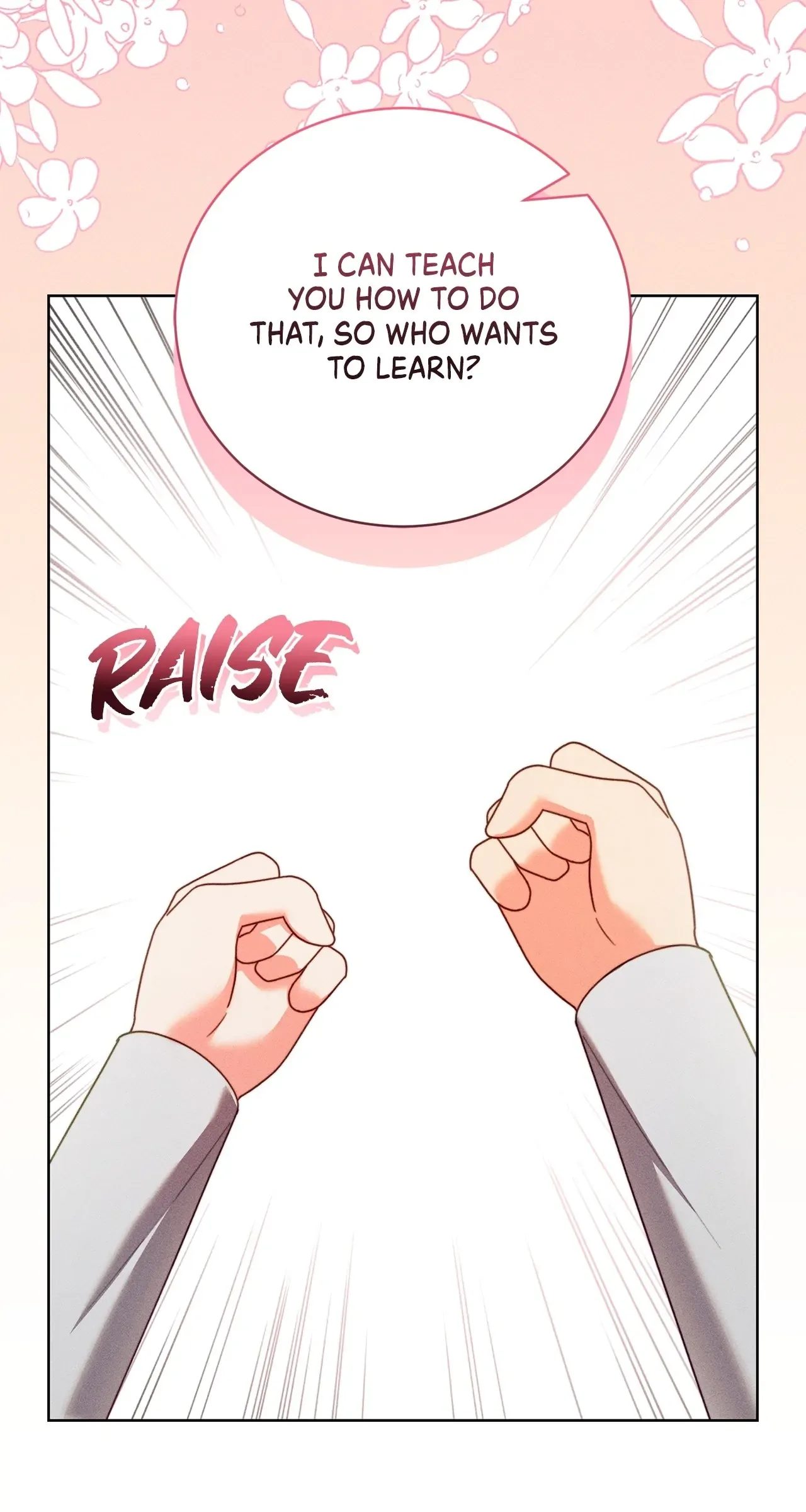 Becoming the Lady of the Cursed Ducal House Chapter 33 page 69