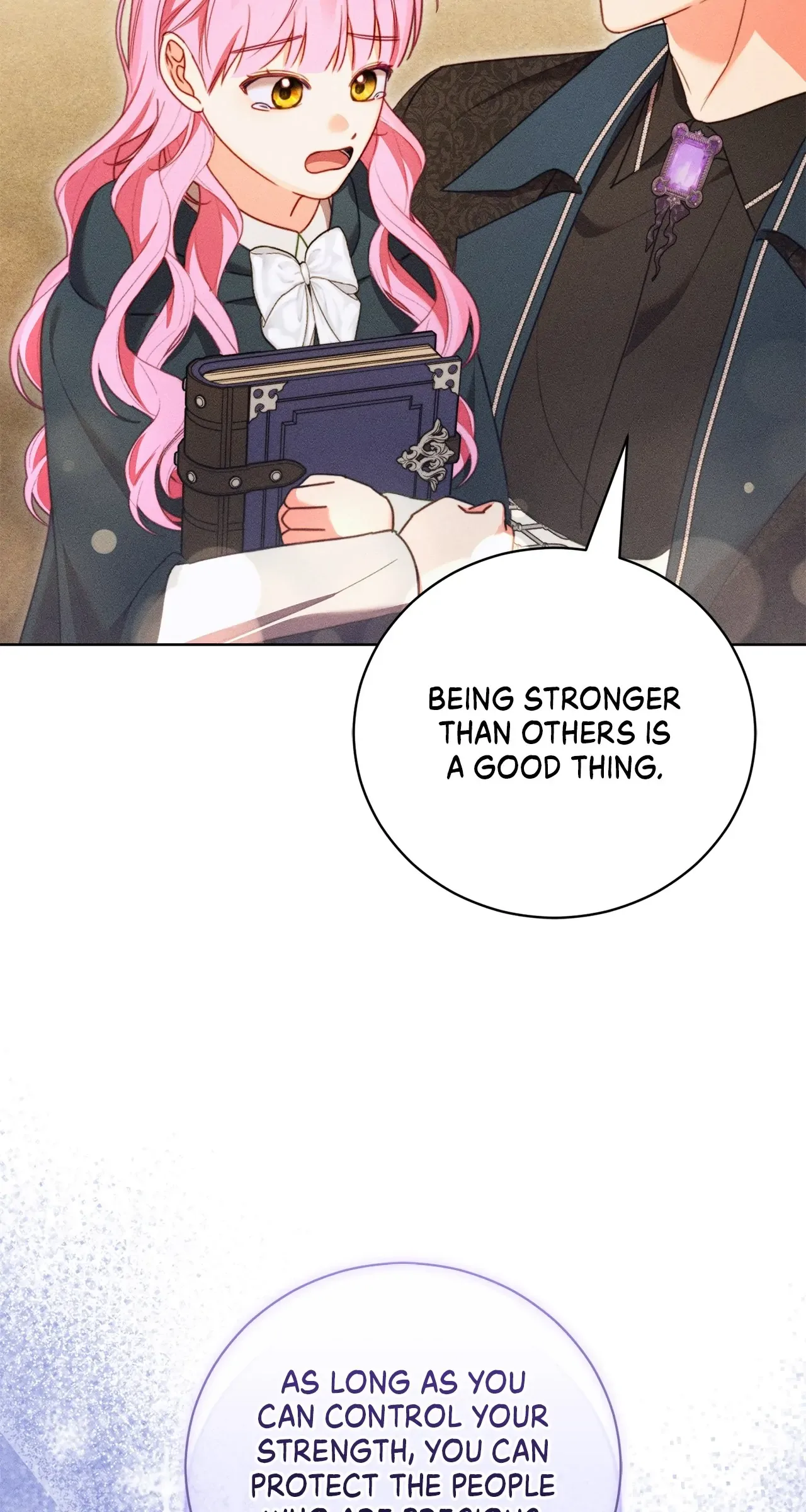 Becoming the Lady of the Cursed Ducal House Chapter 33 page 67