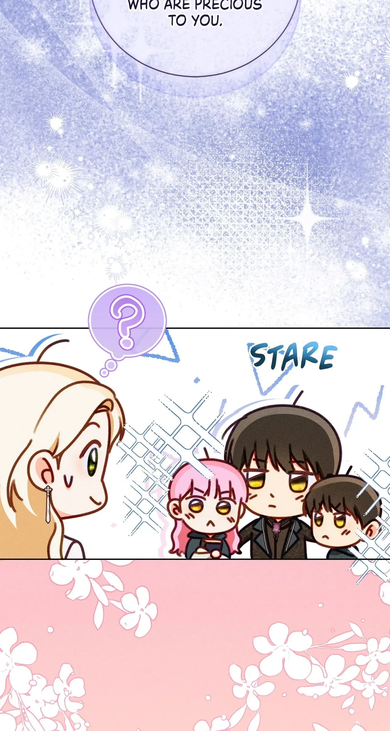 Becoming the Lady of the Cursed Ducal House Chapter 33 page 68