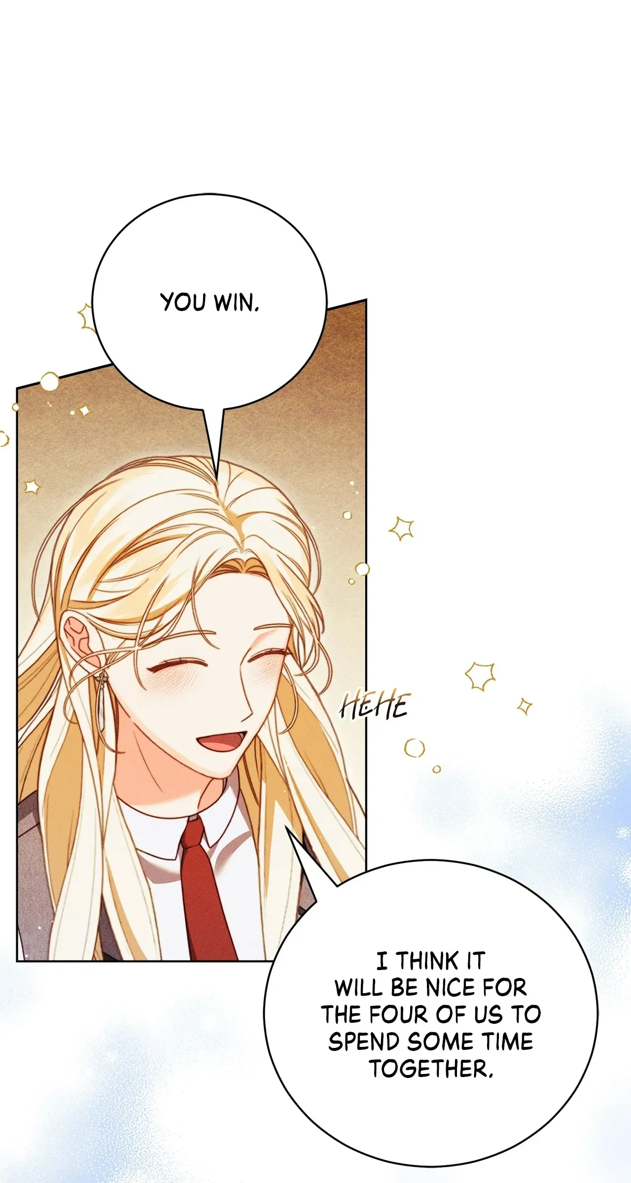 Becoming the Lady of the Cursed Ducal House Chapter 33 page 73