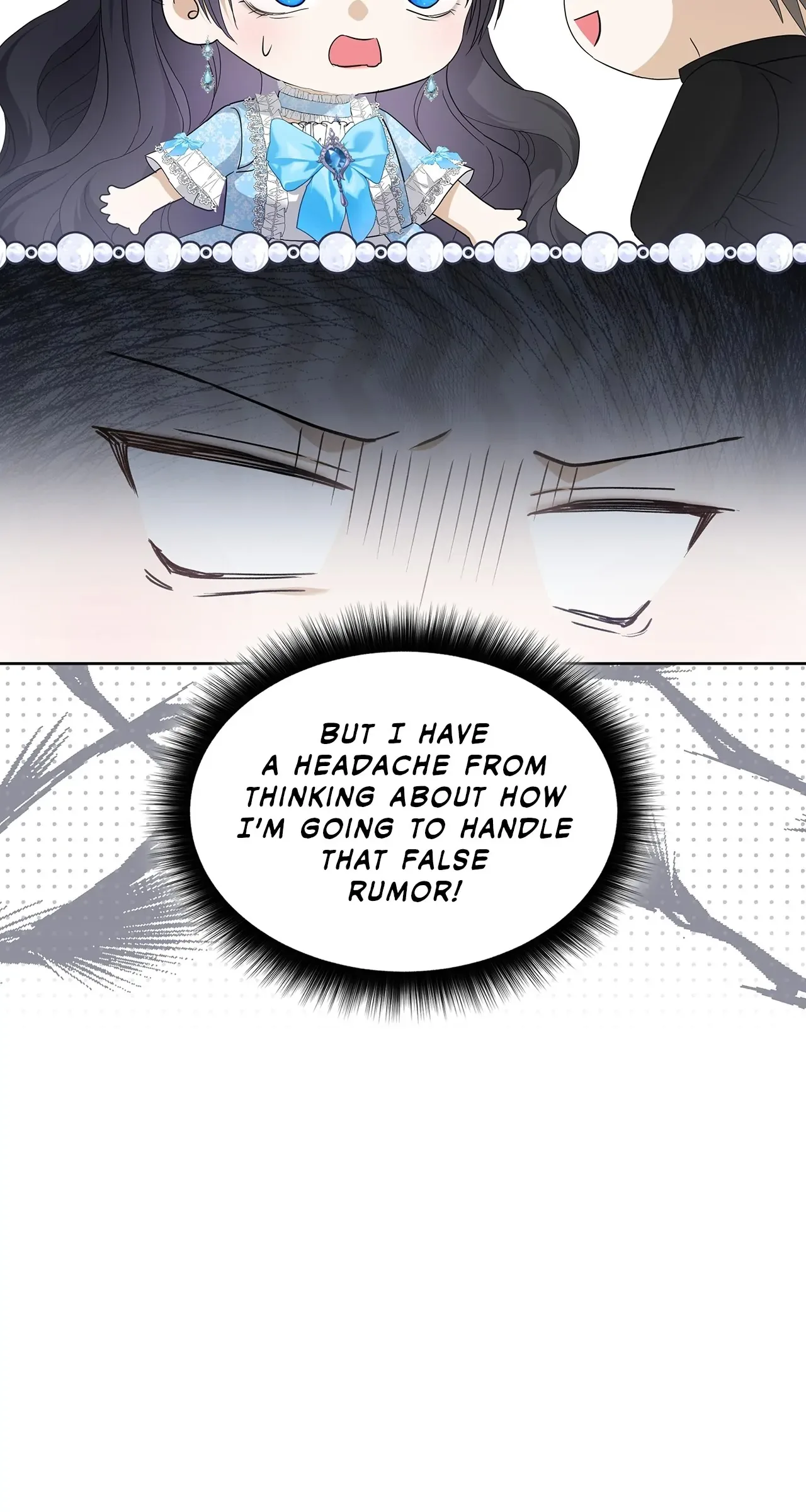 Becoming the Obsessive Male Lead’s Ex-Wife Chapter 34 page 5