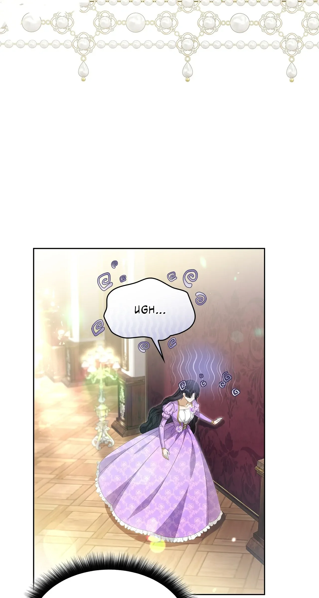 Becoming the Obsessive Male Lead’s Ex-Wife Chapter 34 page 3