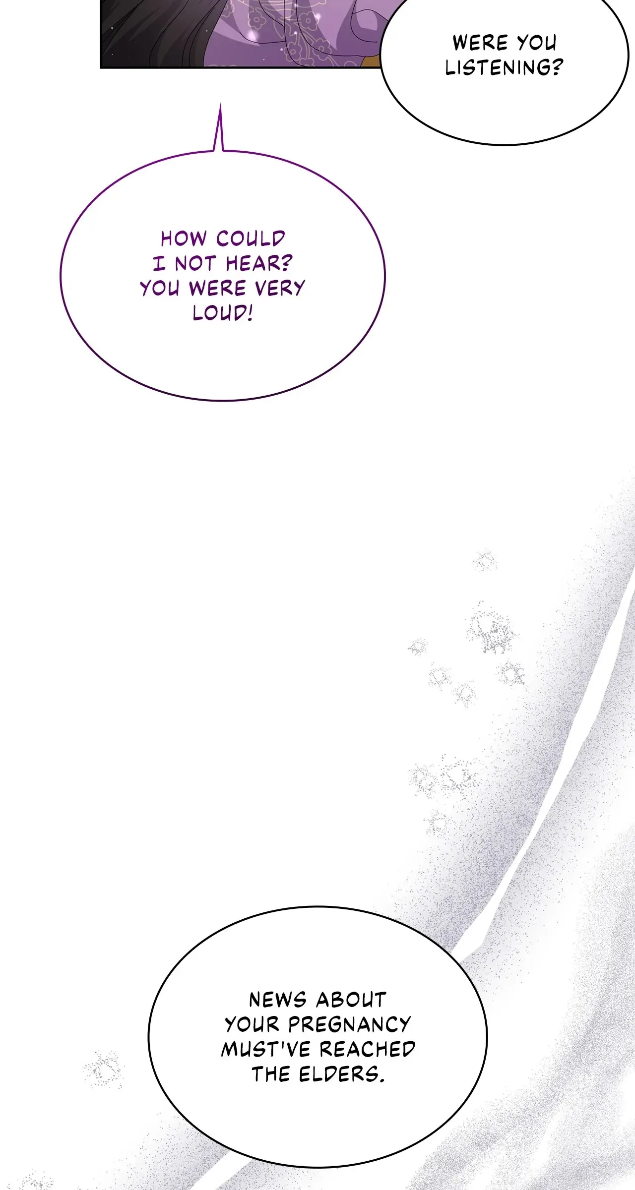 Becoming the Obsessive Male Lead’s Ex-Wife Chapter 34 page 20