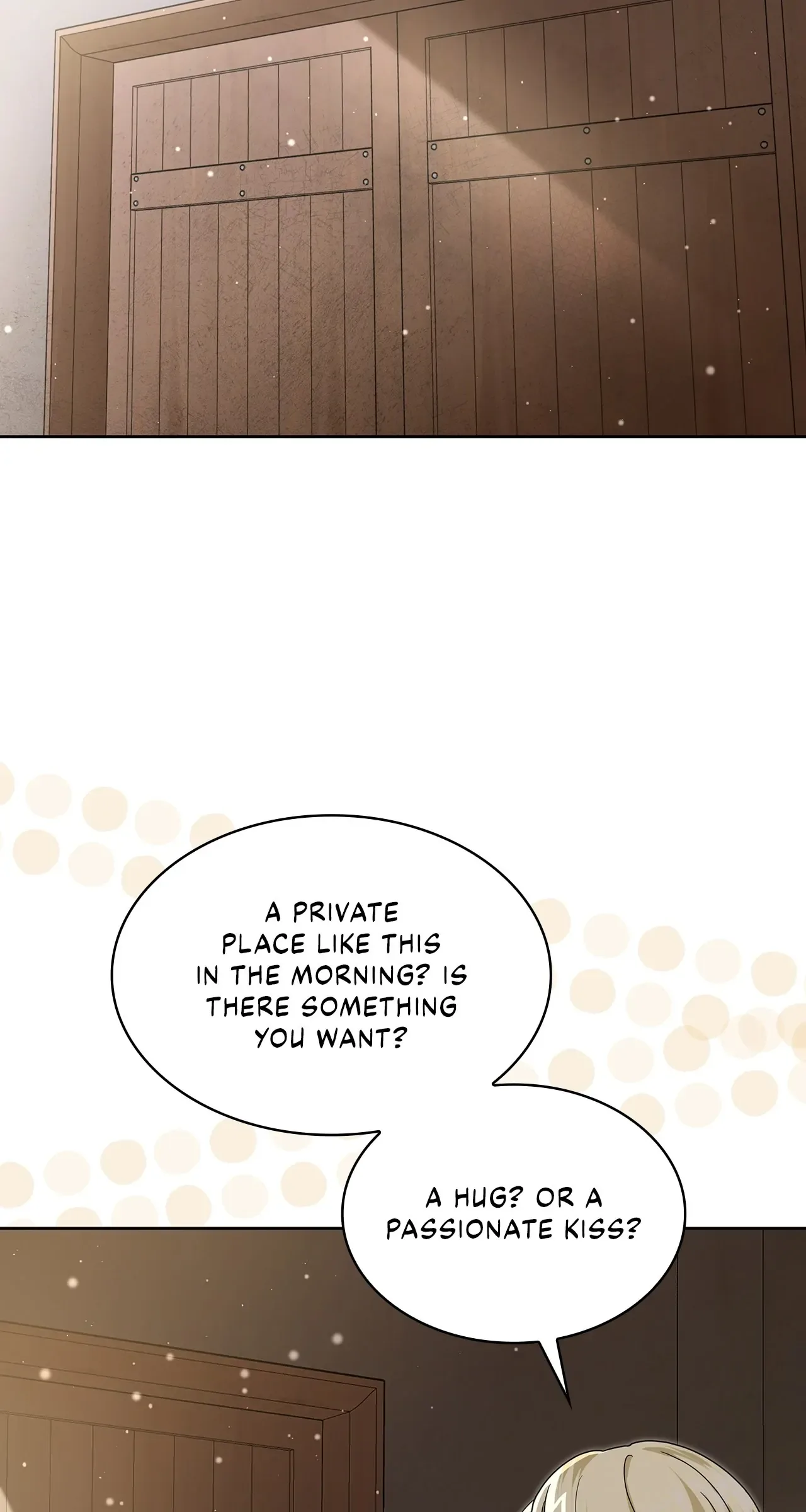 Becoming the Obsessive Male Lead’s Ex-Wife Chapter 34 page 17
