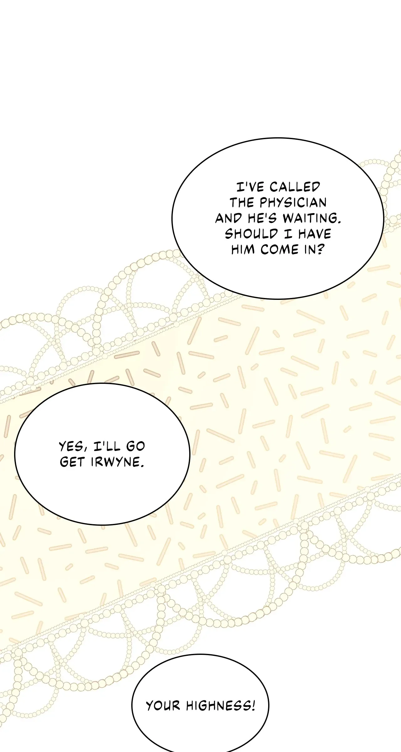 Becoming the Obsessive Male Lead’s Ex-Wife Chapter 34 page 11