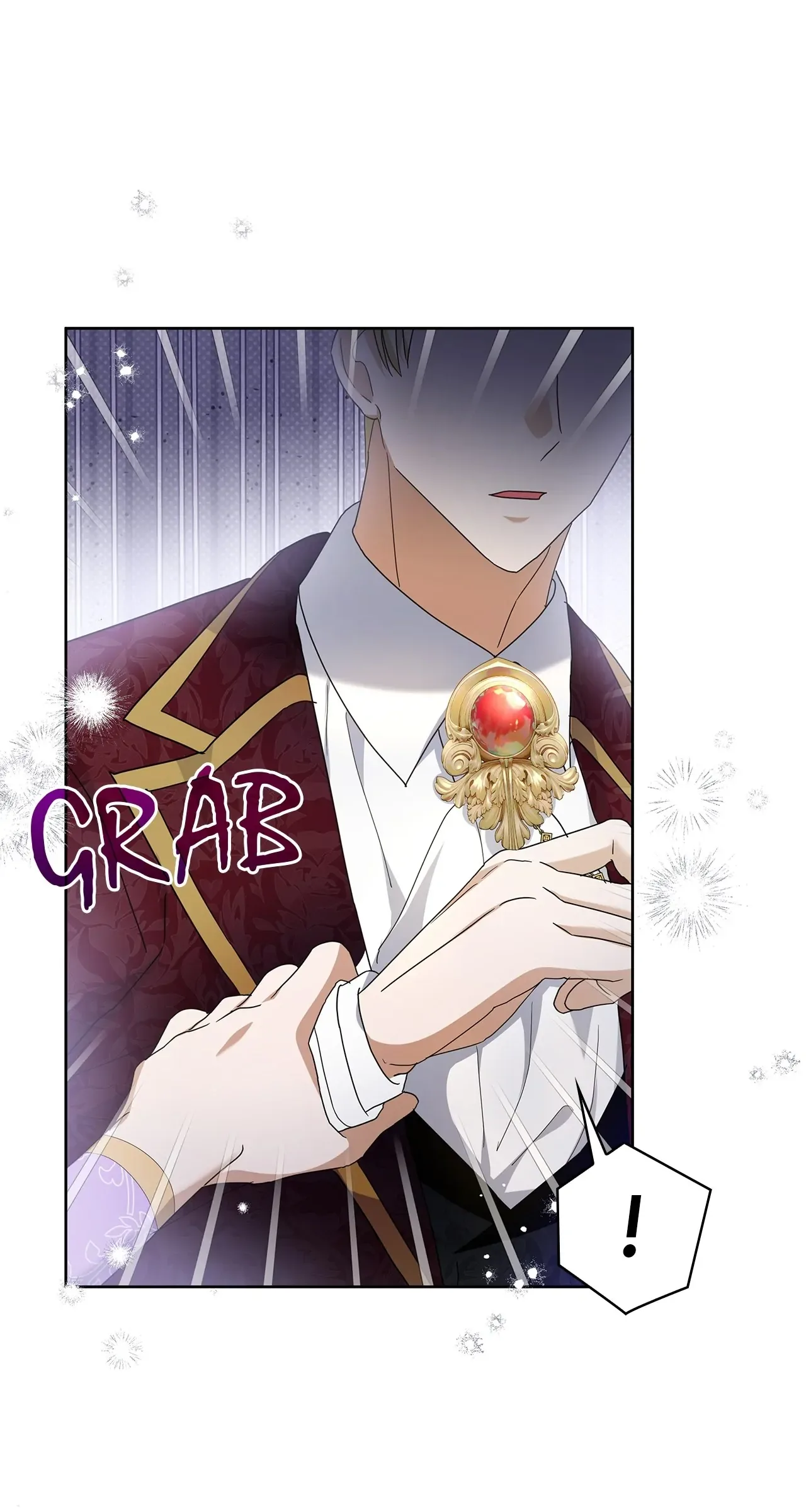 Becoming the Obsessive Male Lead’s Ex-Wife Chapter 34 page 14