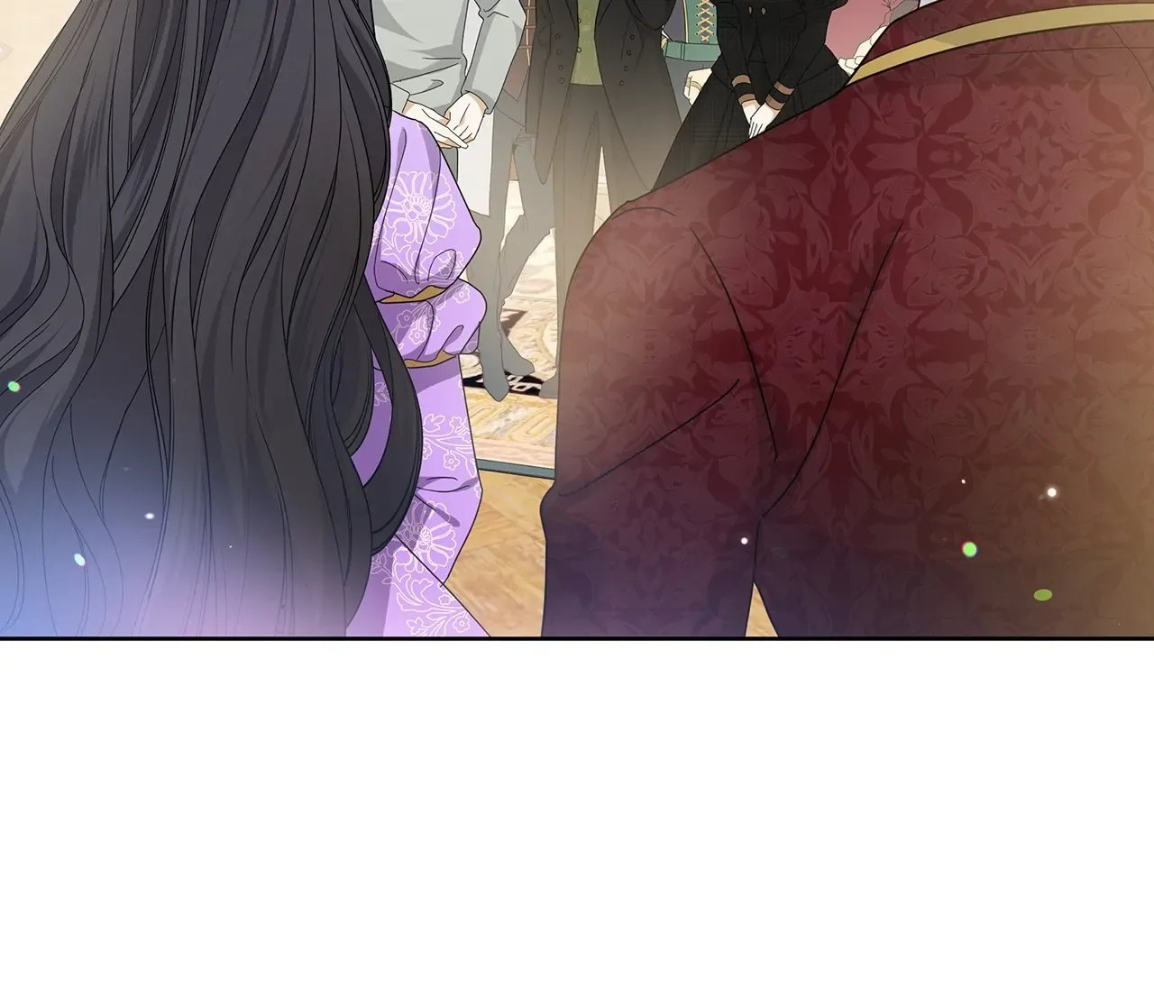 Becoming the Obsessive Male Lead’s Ex-Wife Chapter 34 page 29