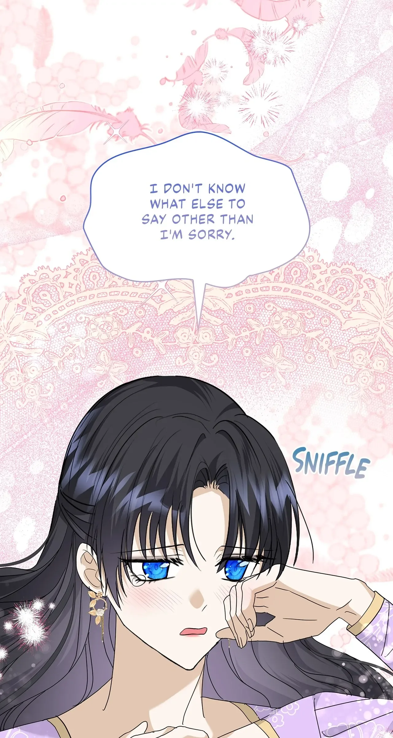 Becoming the Obsessive Male Lead’s Ex-Wife Chapter 34 page 32
