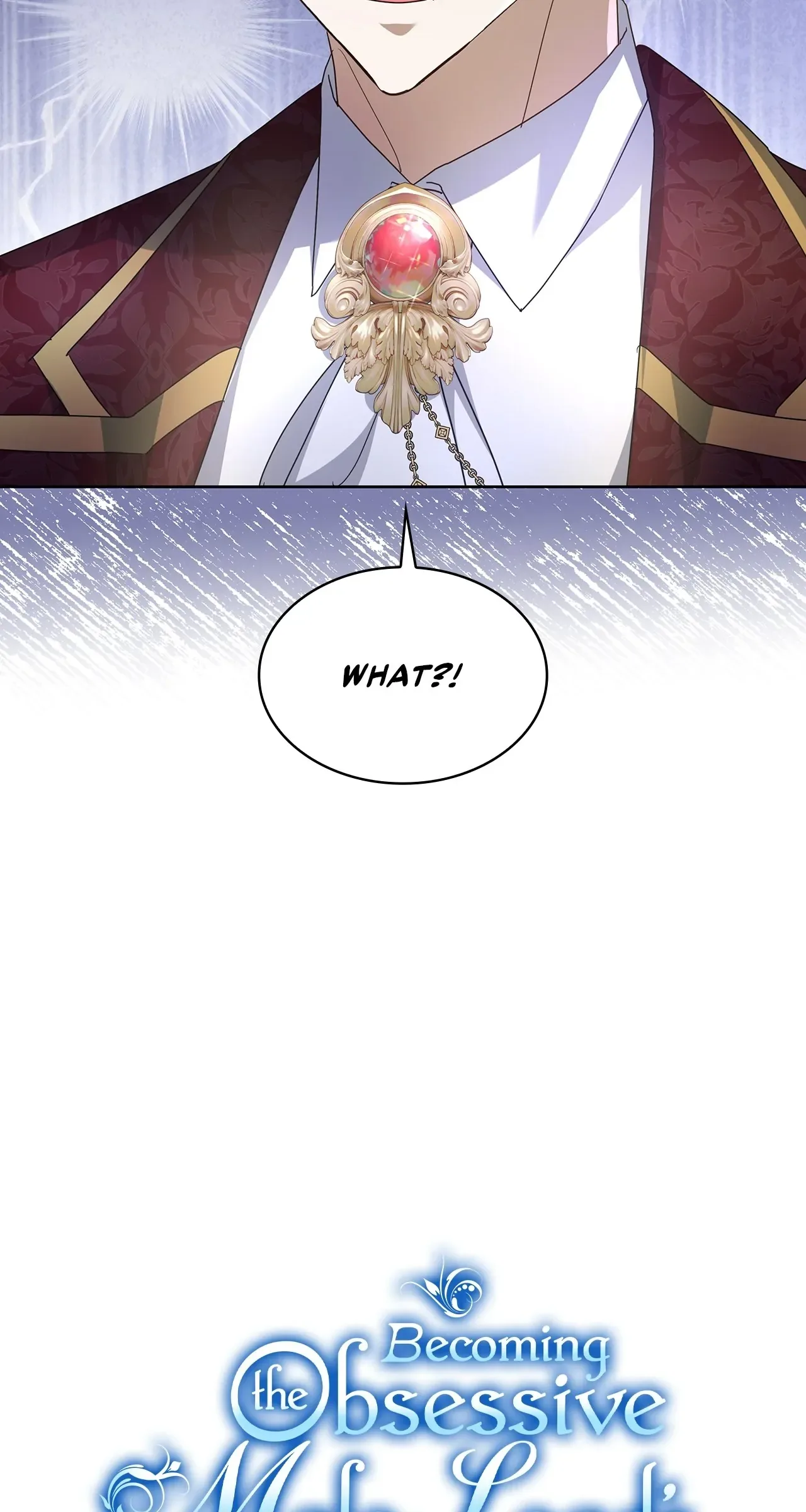Becoming the Obsessive Male Lead’s Ex-Wife Chapter 34 page 26