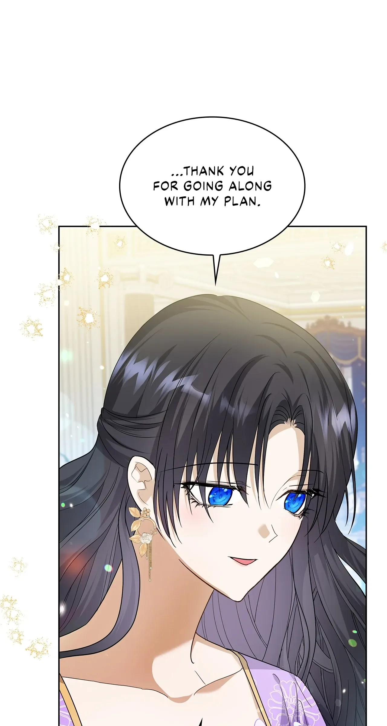 Becoming the Obsessive Male Lead’s Ex-Wife Chapter 34 page 44