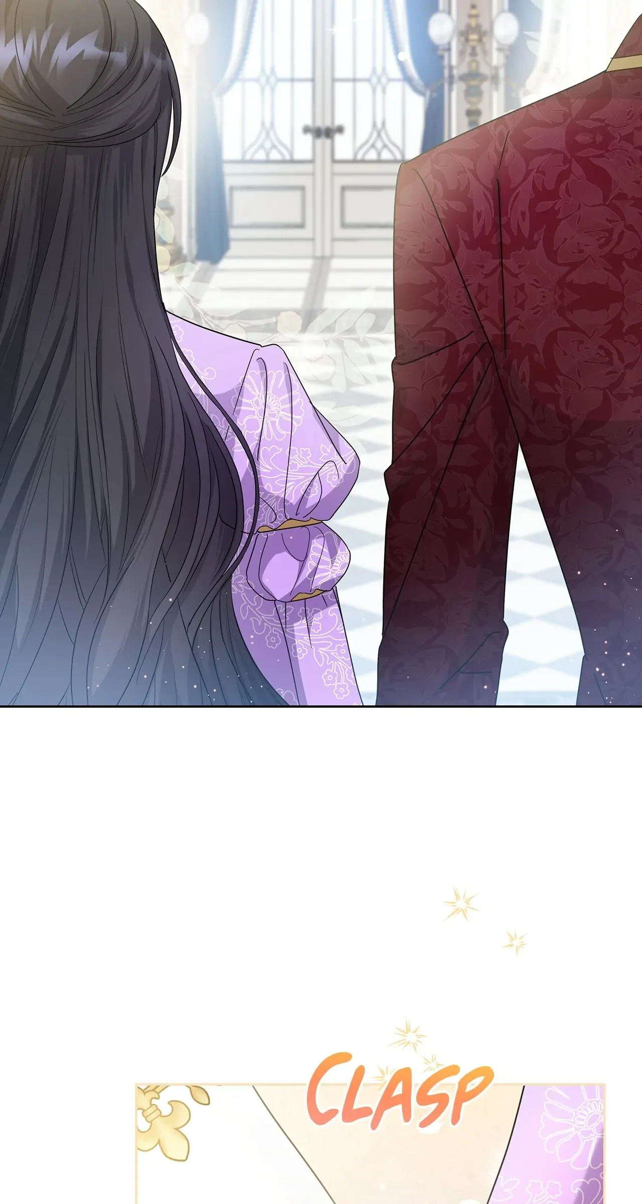 Becoming the Obsessive Male Lead’s Ex-Wife Chapter 34 page 40