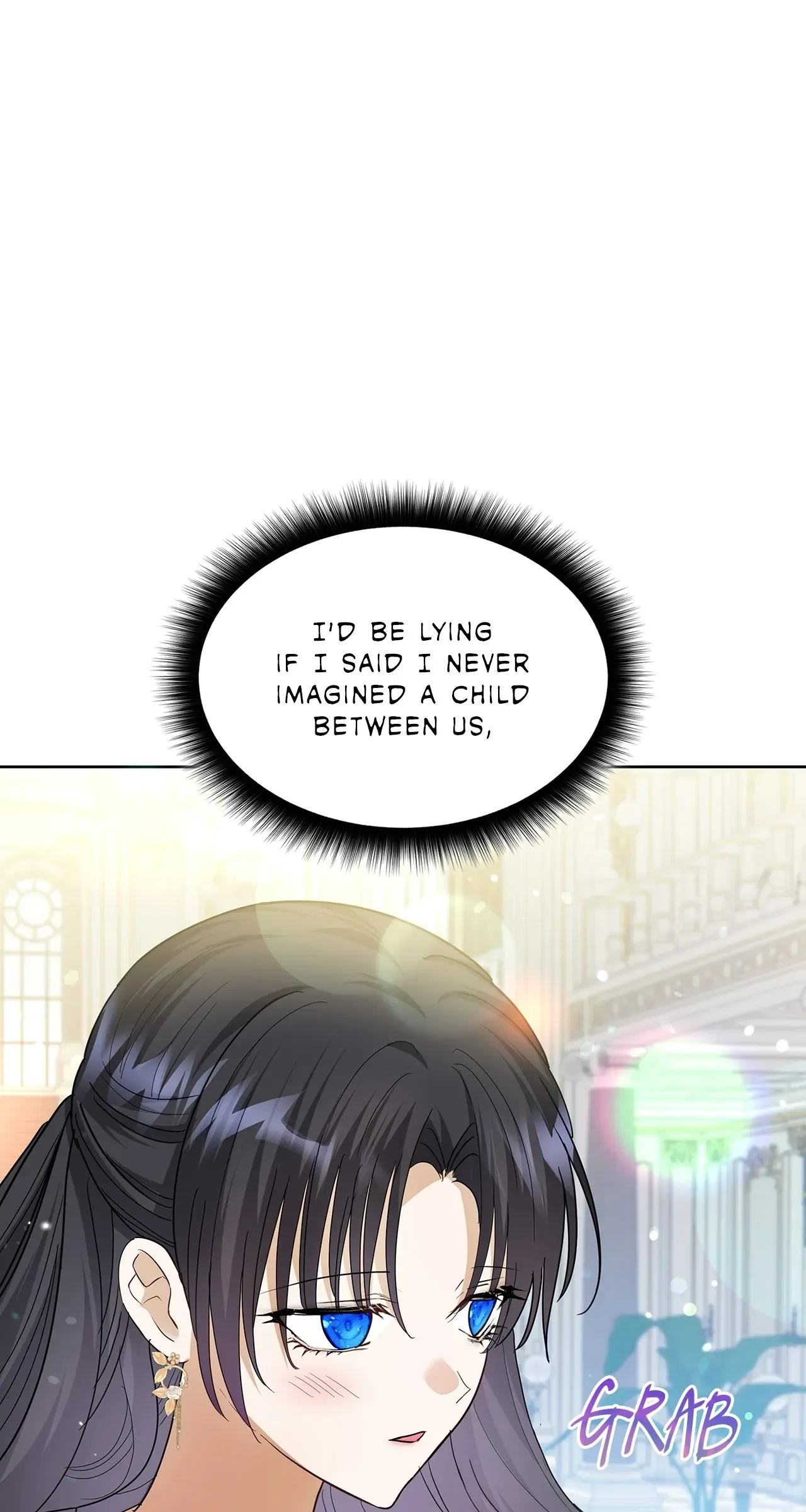 Becoming the Obsessive Male Lead’s Ex-Wife Chapter 34 page 54