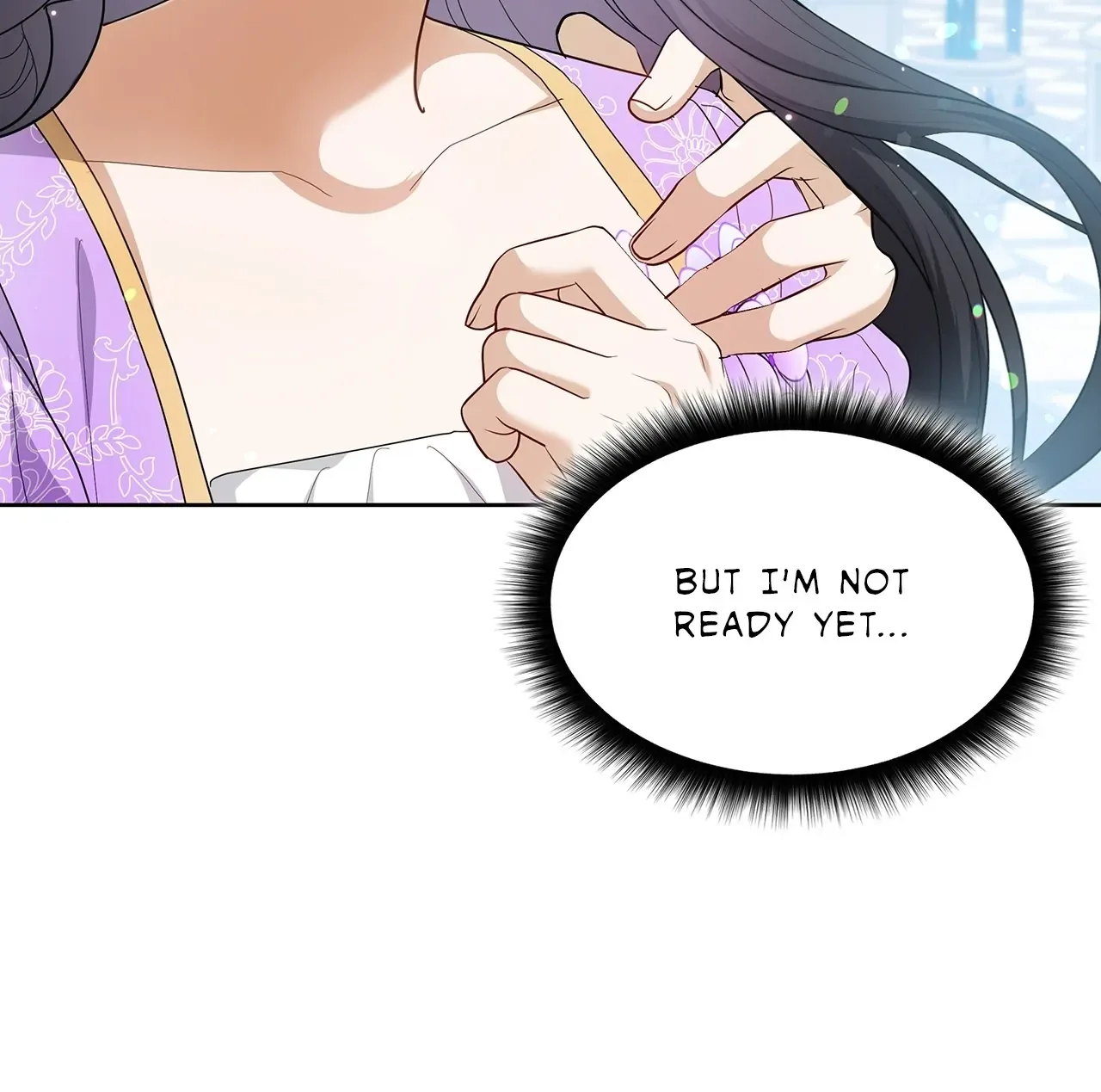 Becoming the Obsessive Male Lead’s Ex-Wife Chapter 34 page 55