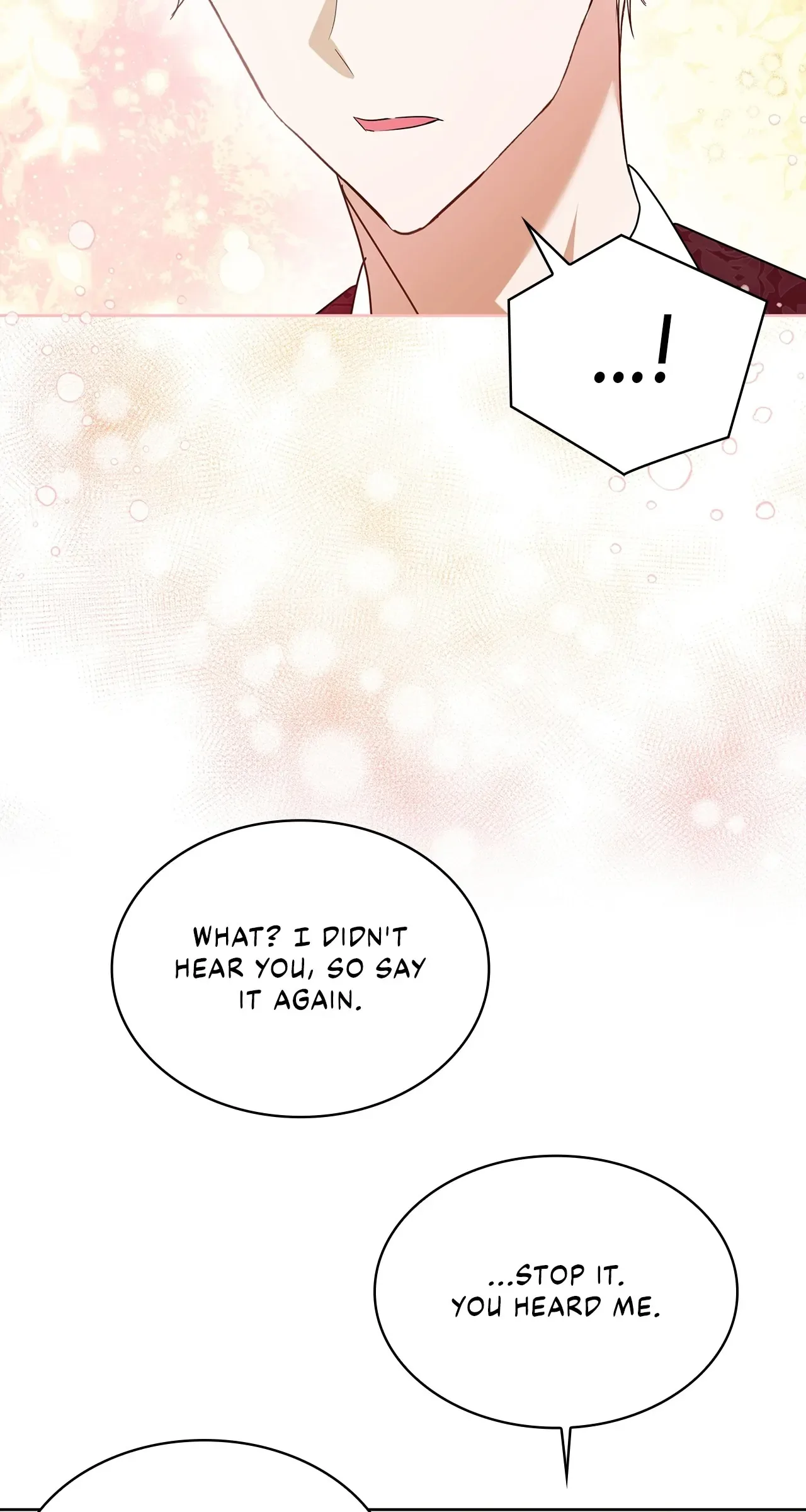 Becoming the Obsessive Male Lead’s Ex-Wife Chapter 34 page 52