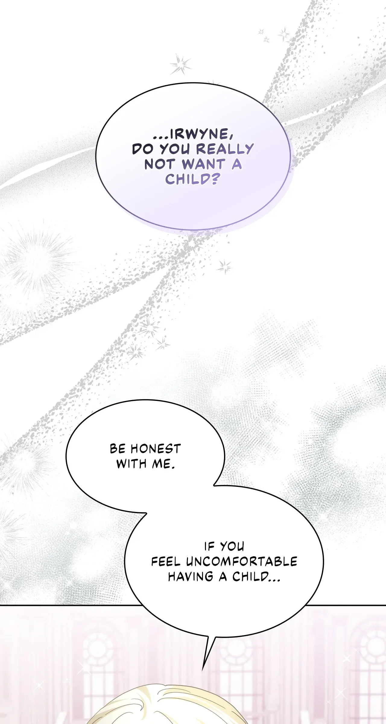 Becoming the Obsessive Male Lead’s Ex-Wife Chapter 34 page 47