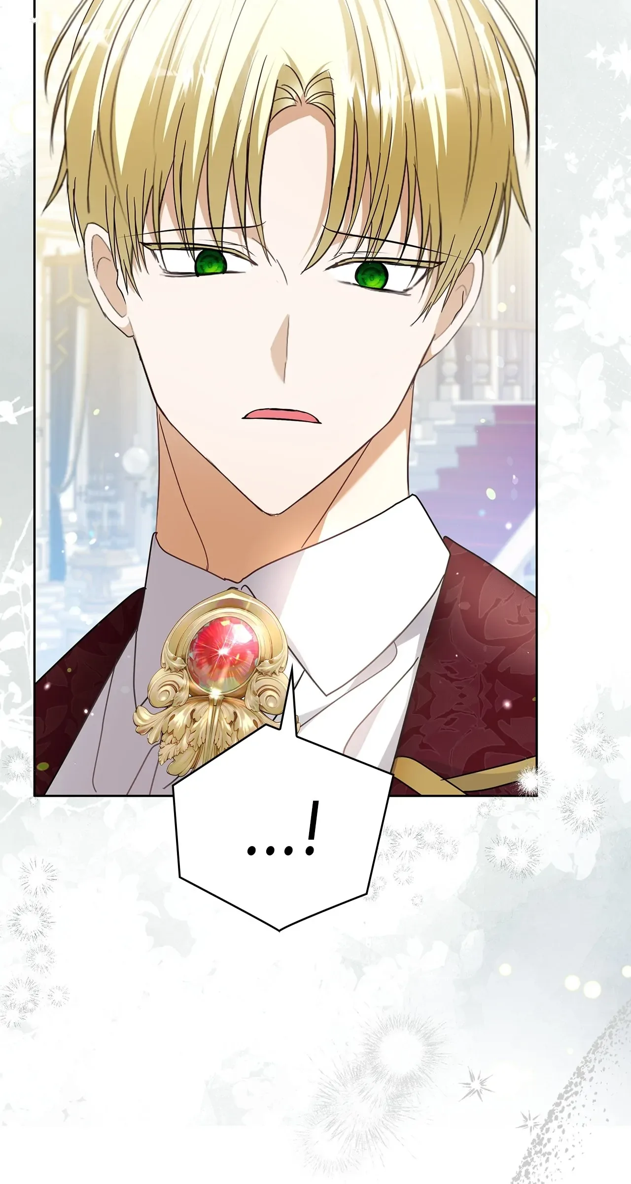 Becoming the Obsessive Male Lead’s Ex-Wife Chapter 34 page 46